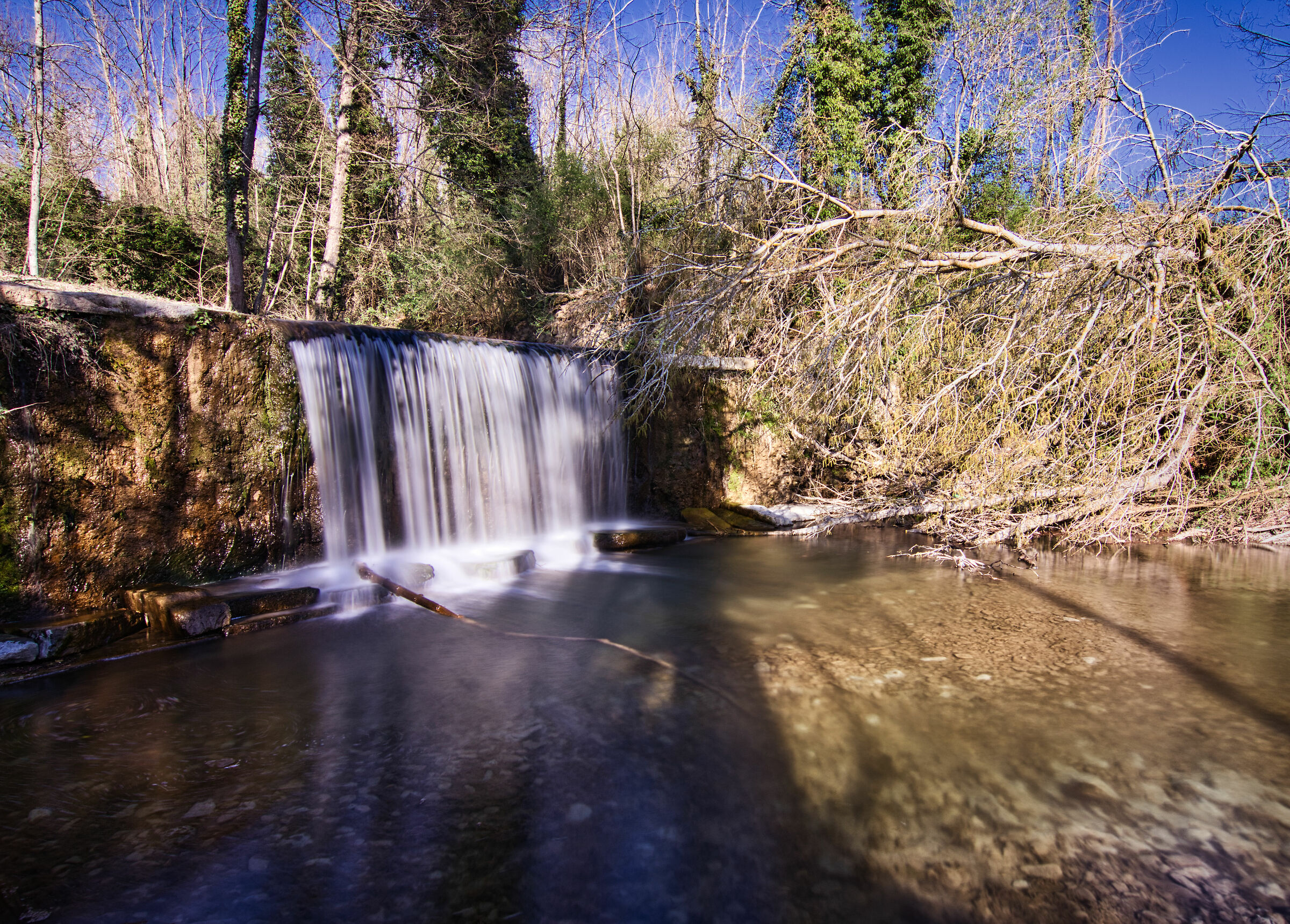 cascata
