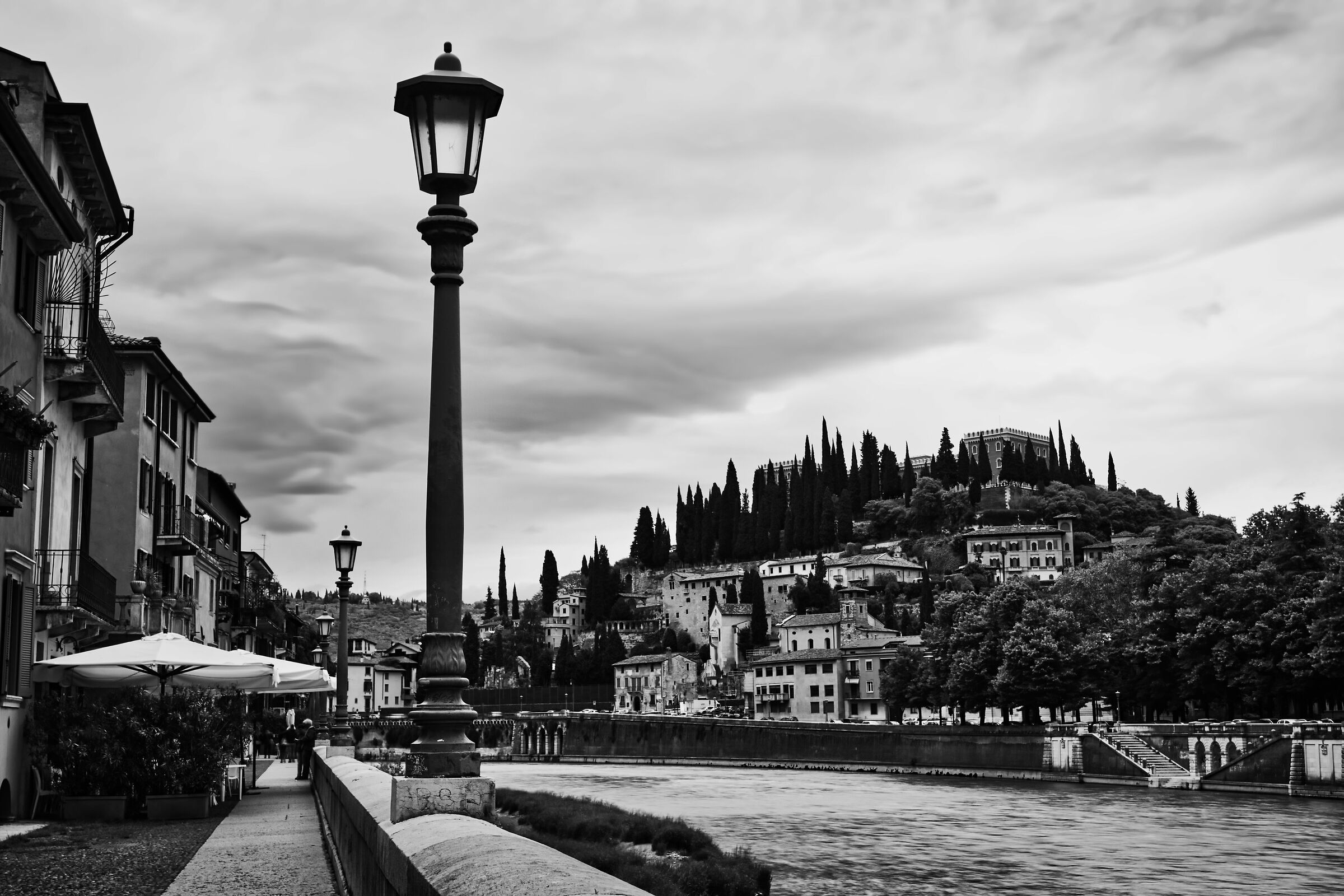 castello
