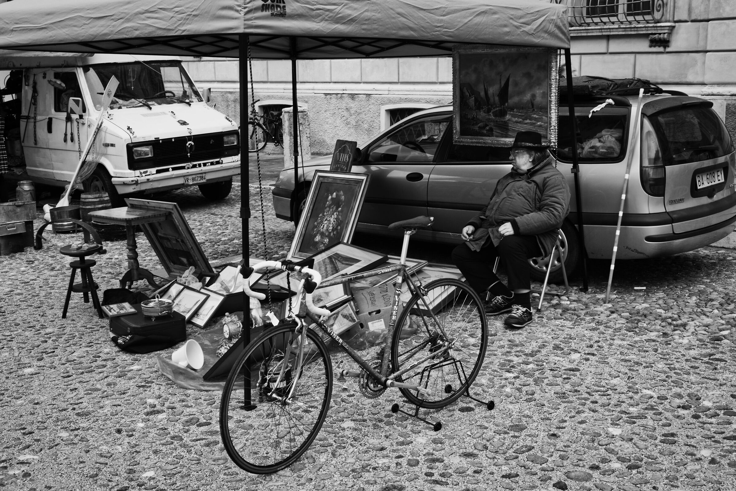 mercato