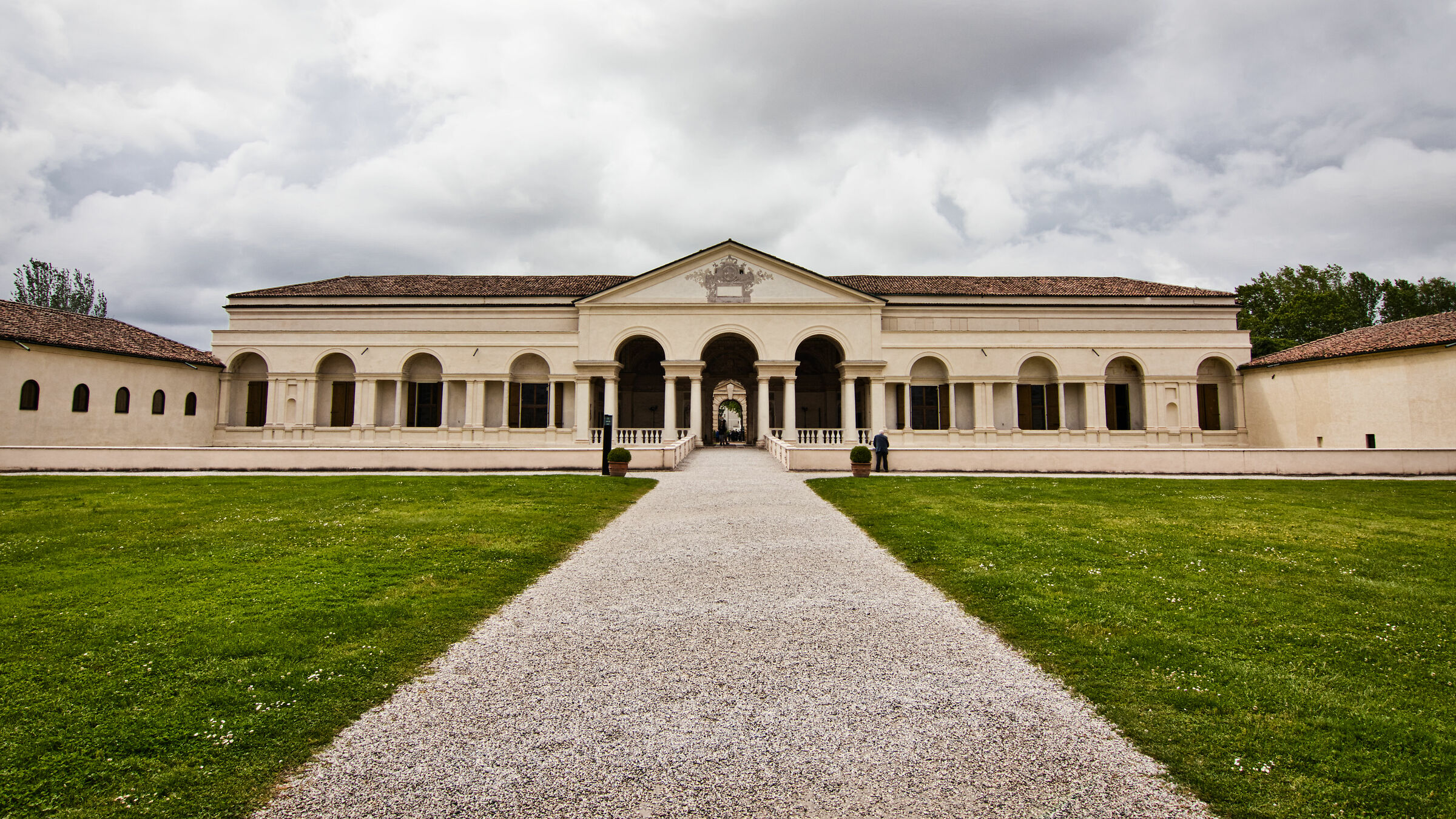 palazzo té