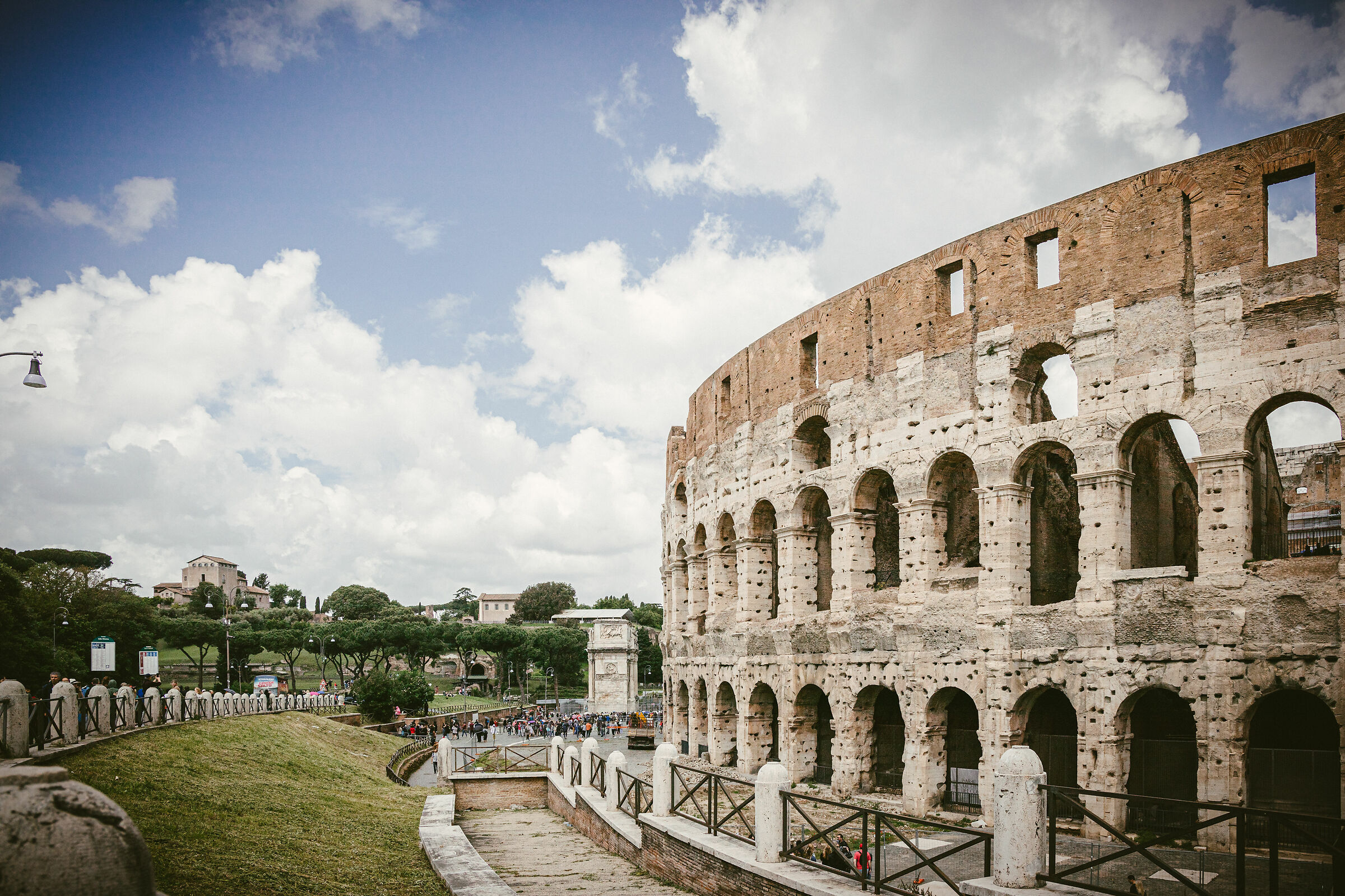 Colosseum