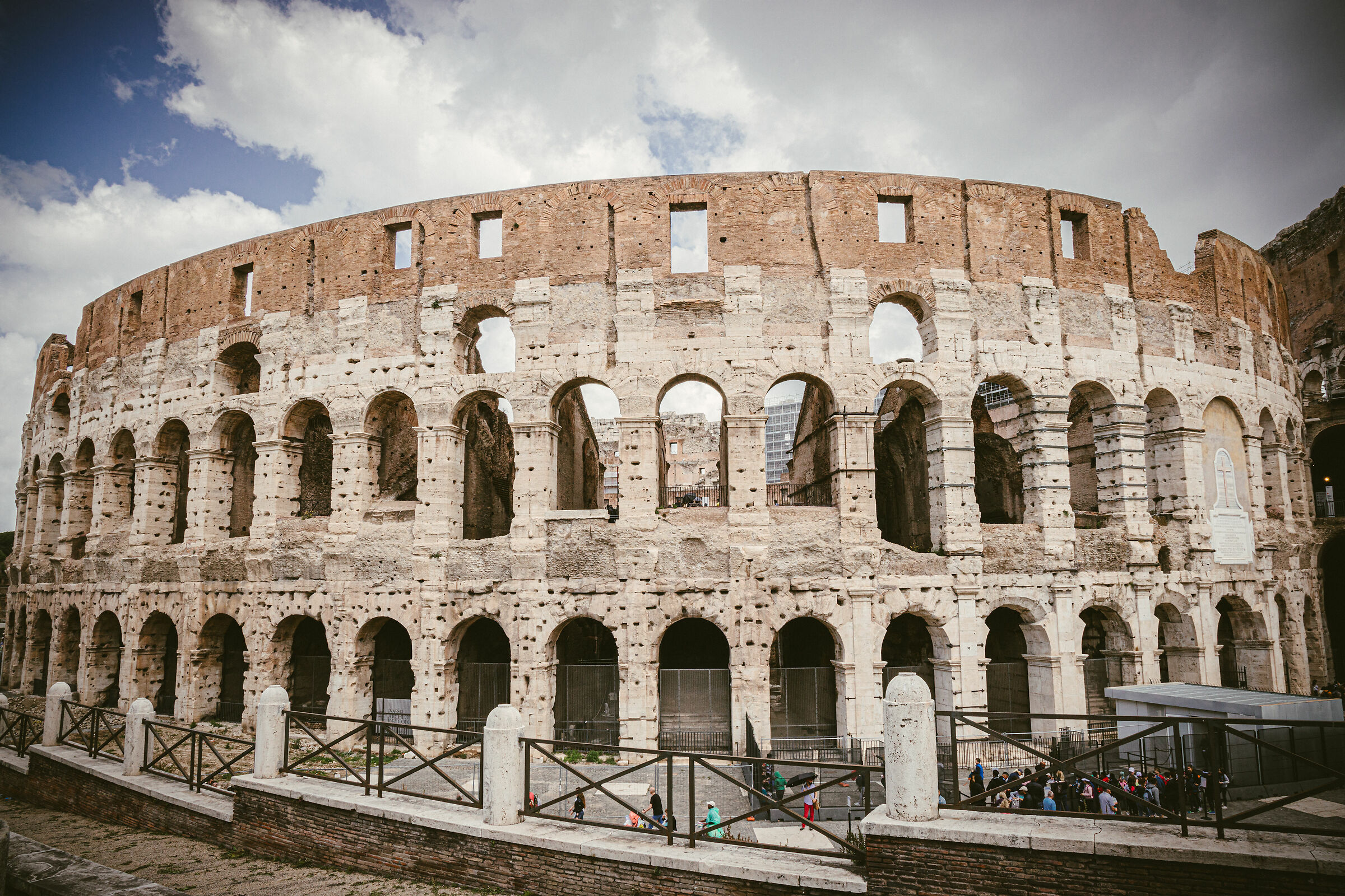 Colosseum