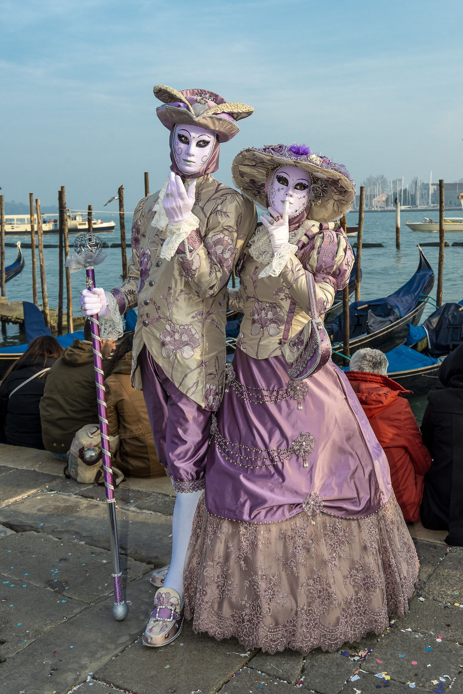 Carnevale 2019