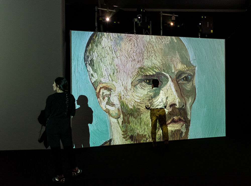 Alcuni diventano più assorbiti di altri