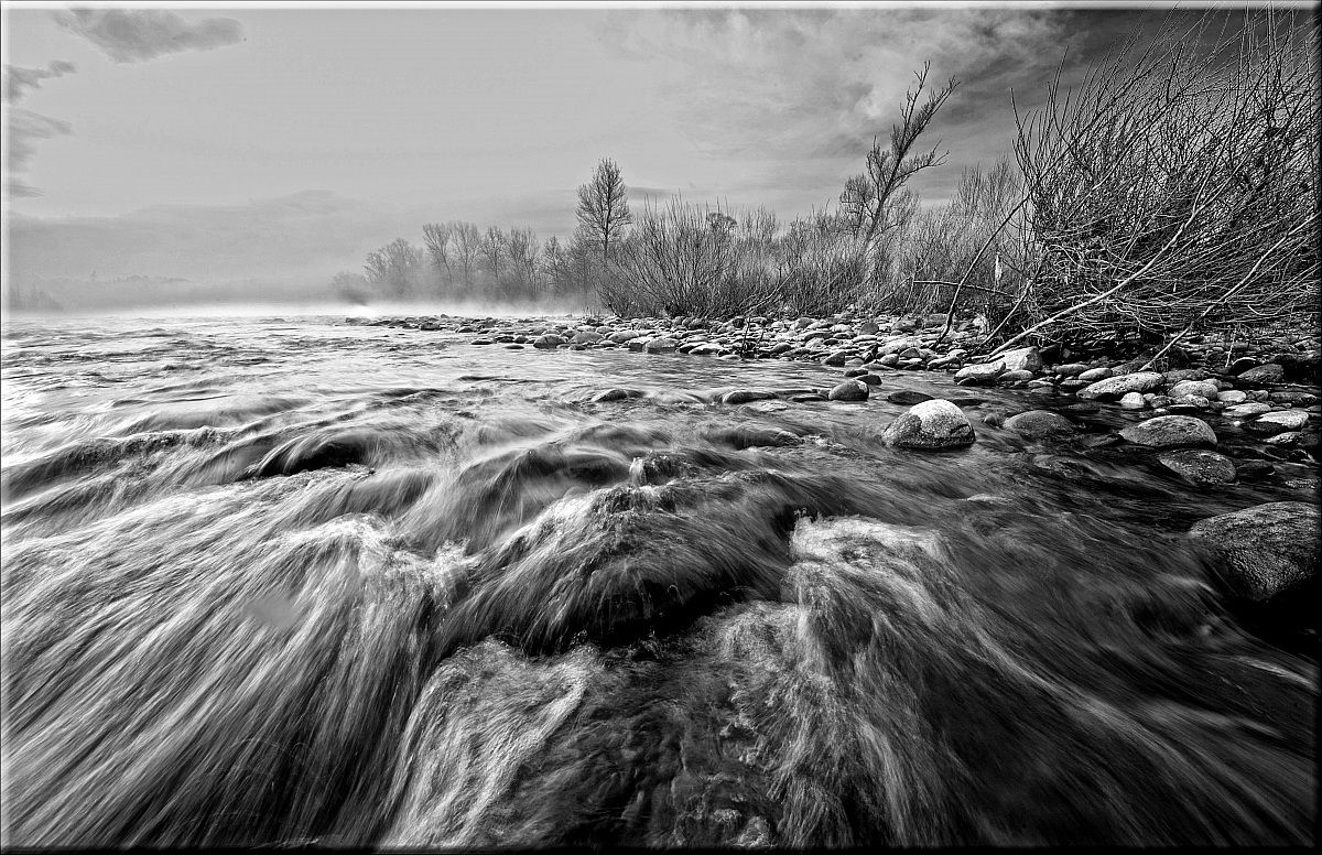 In the heart of Ticino