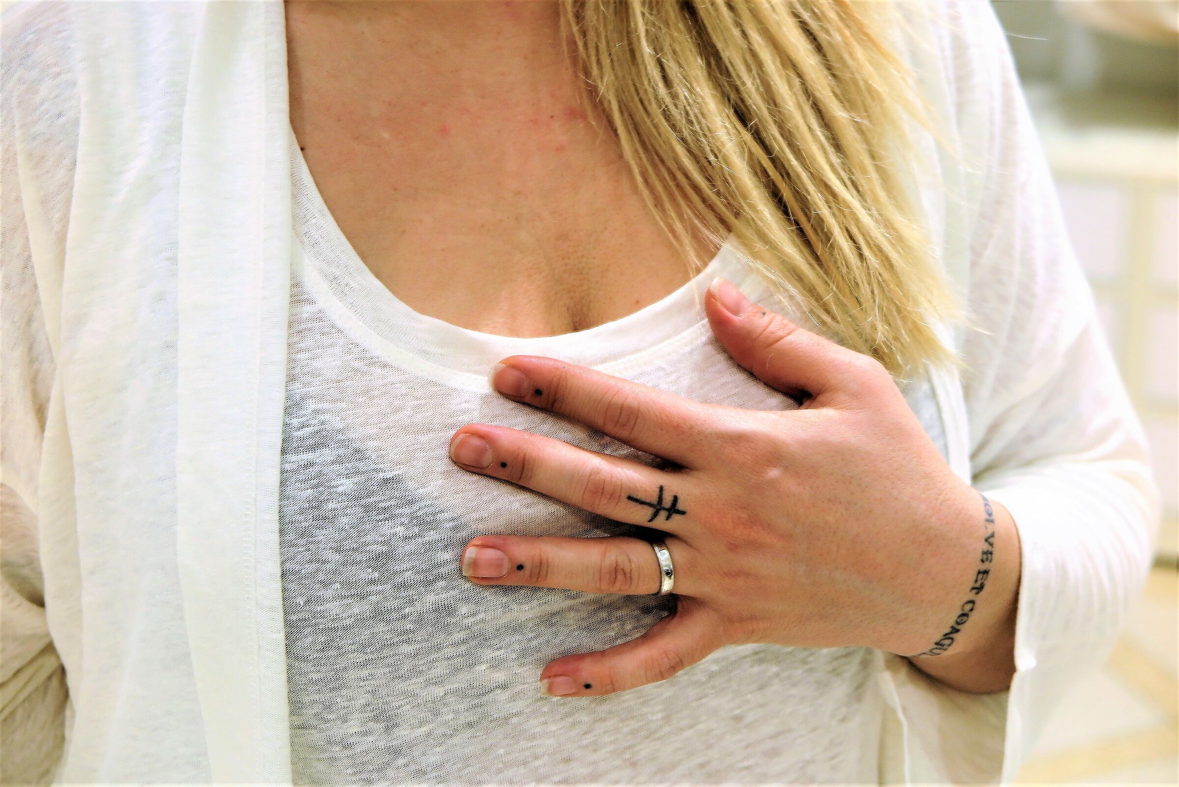 I swear on my honor!