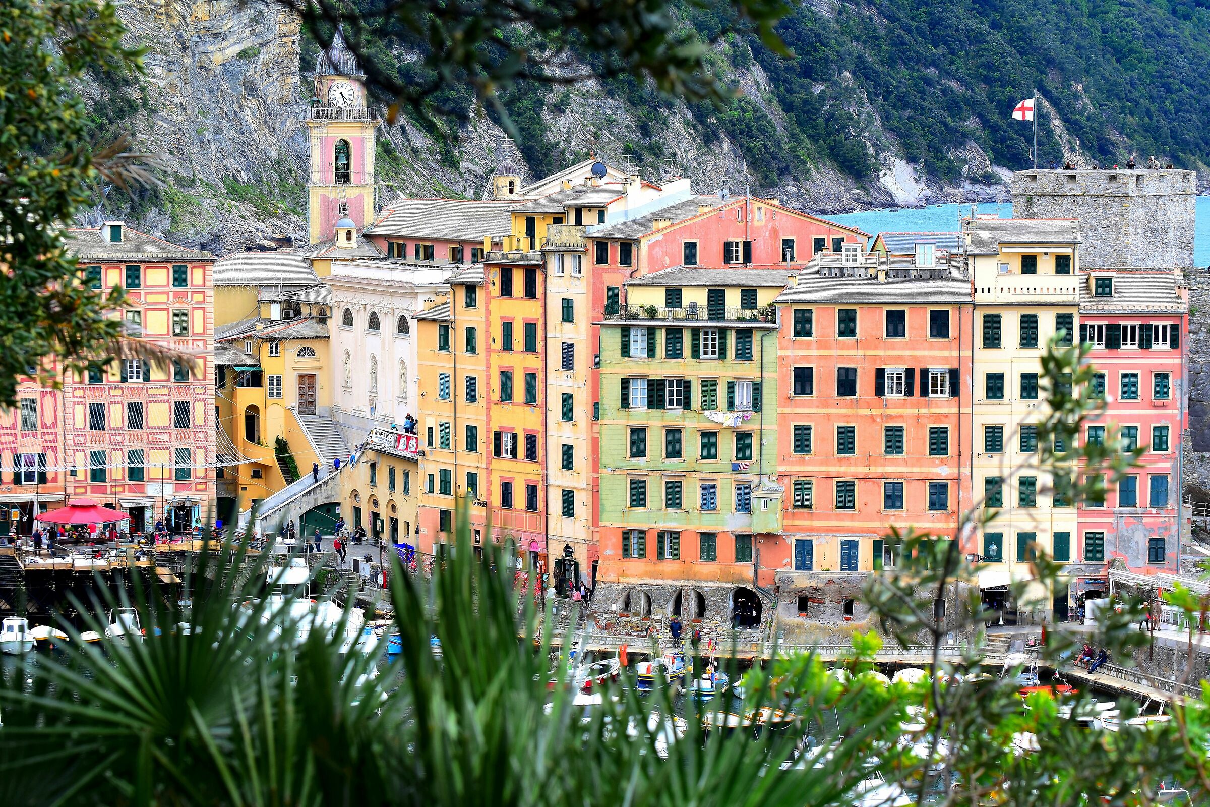 Camogli