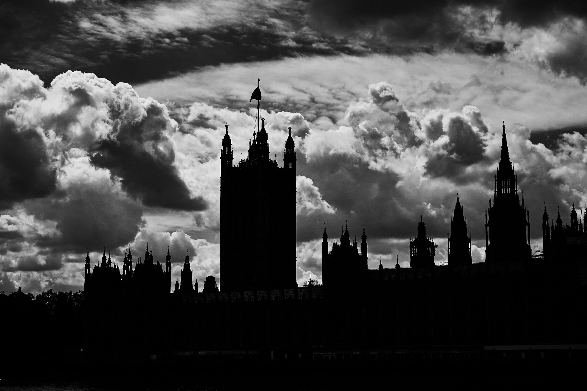 Westminster Palace