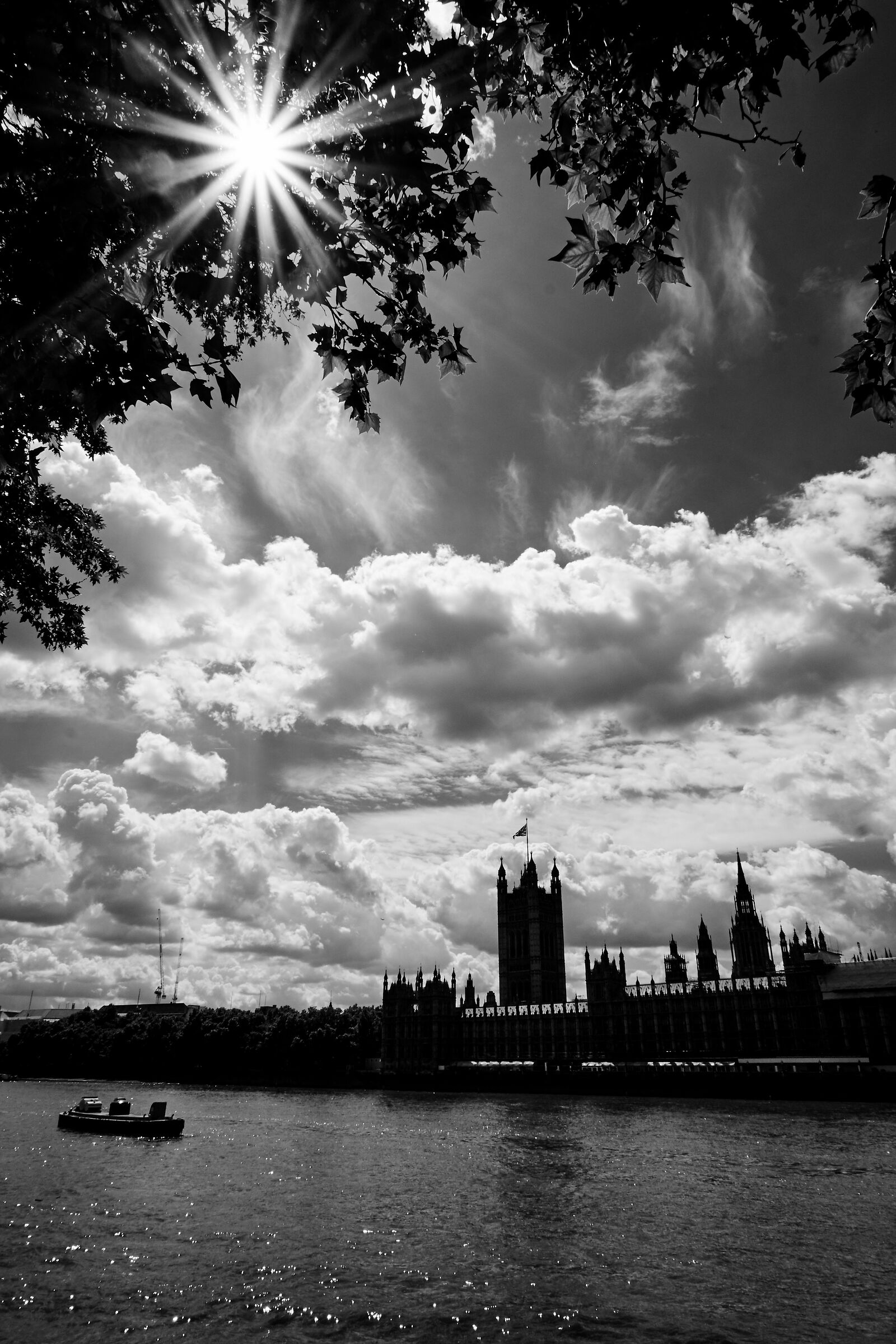 Palazzo di Westminster