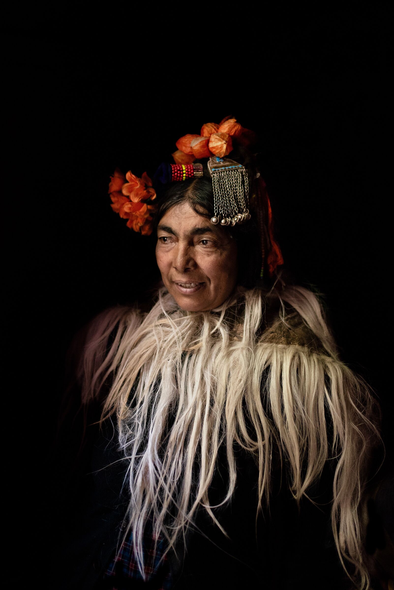 Gli ultimi Ariani Indiani