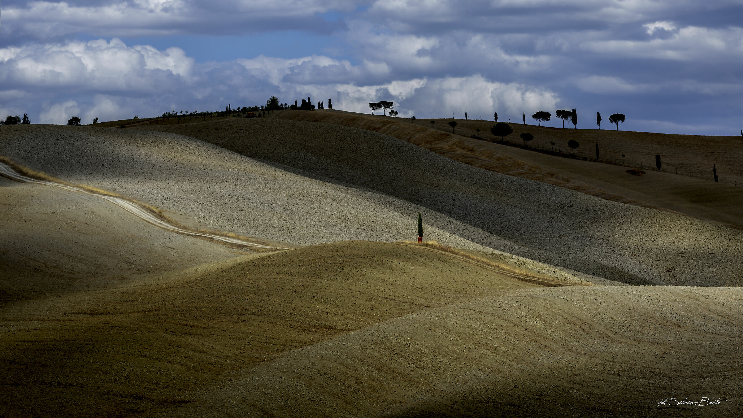 Val d'orcia