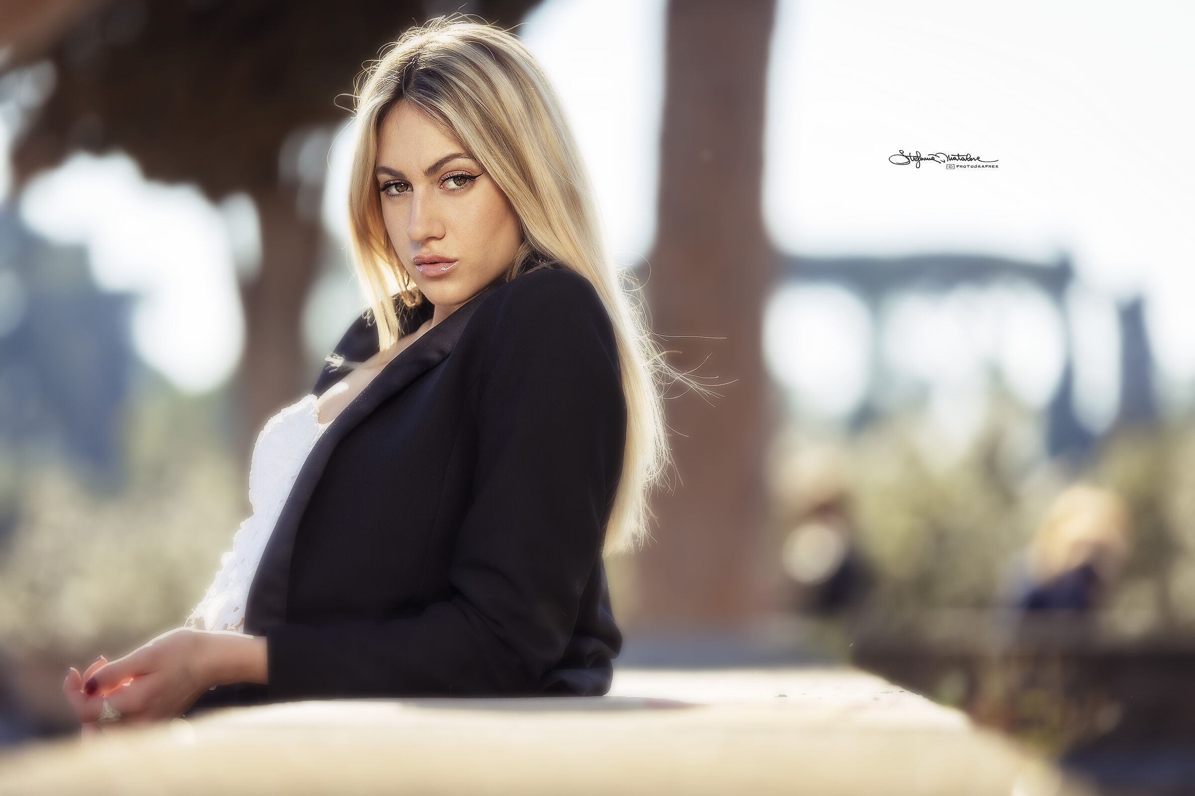 Monica