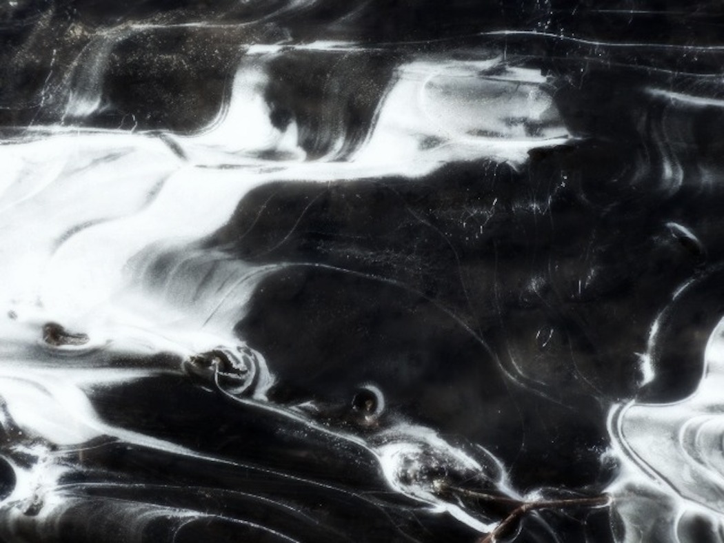 Painting on Ice