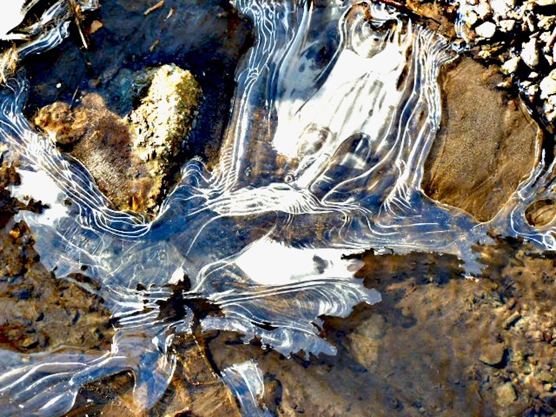 Ice Design
