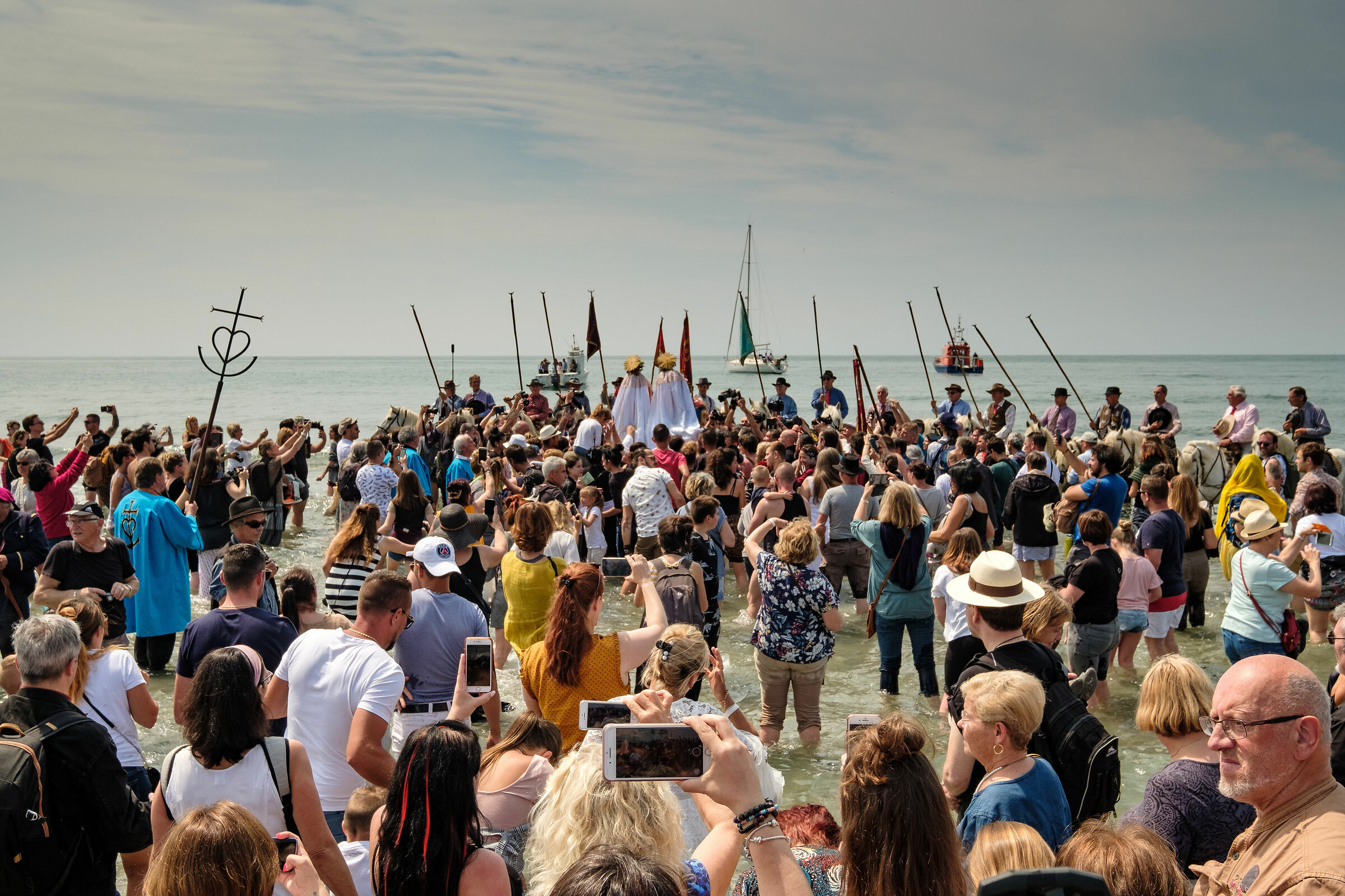 Maria Salome e Maria Jacobé