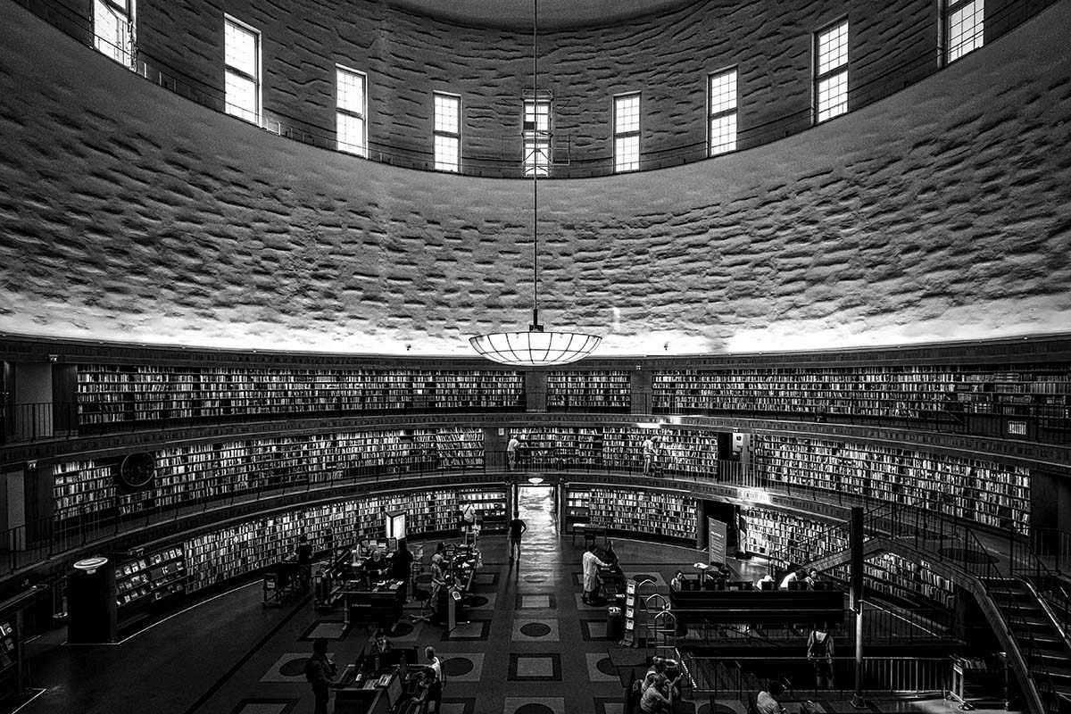 This is the navel of the world