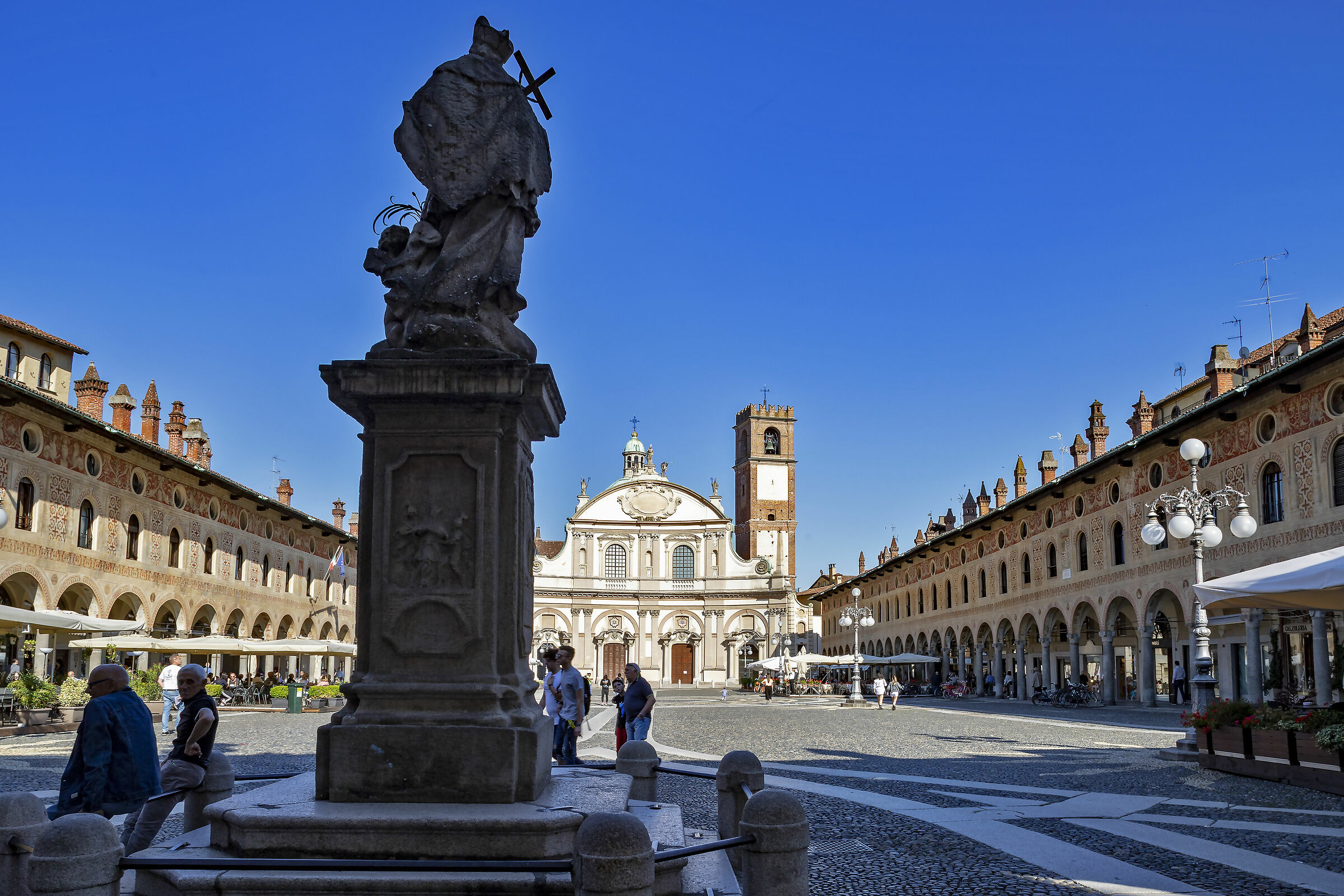 San Giuanin d la Pumisela