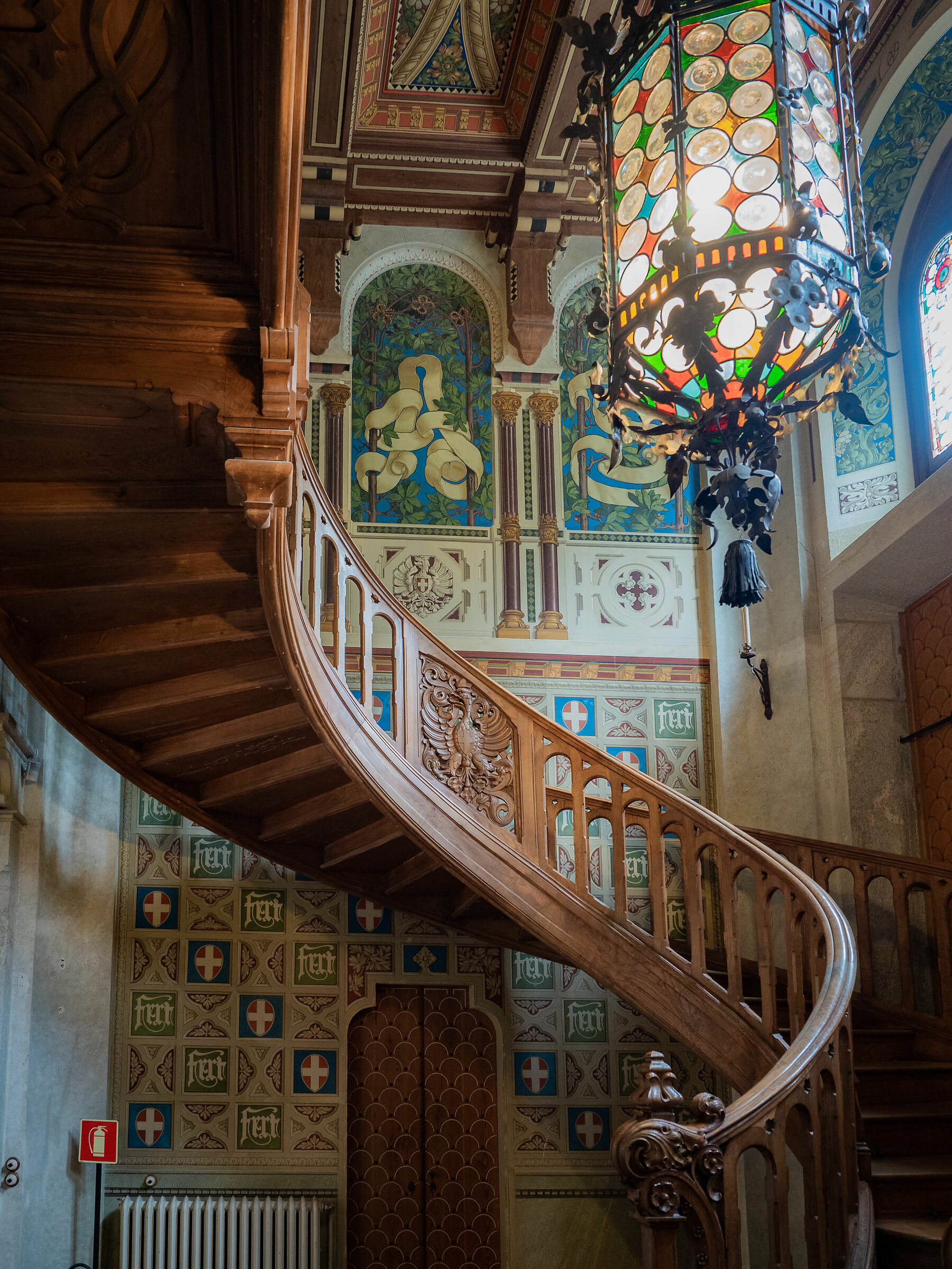 In the House of Savoy
