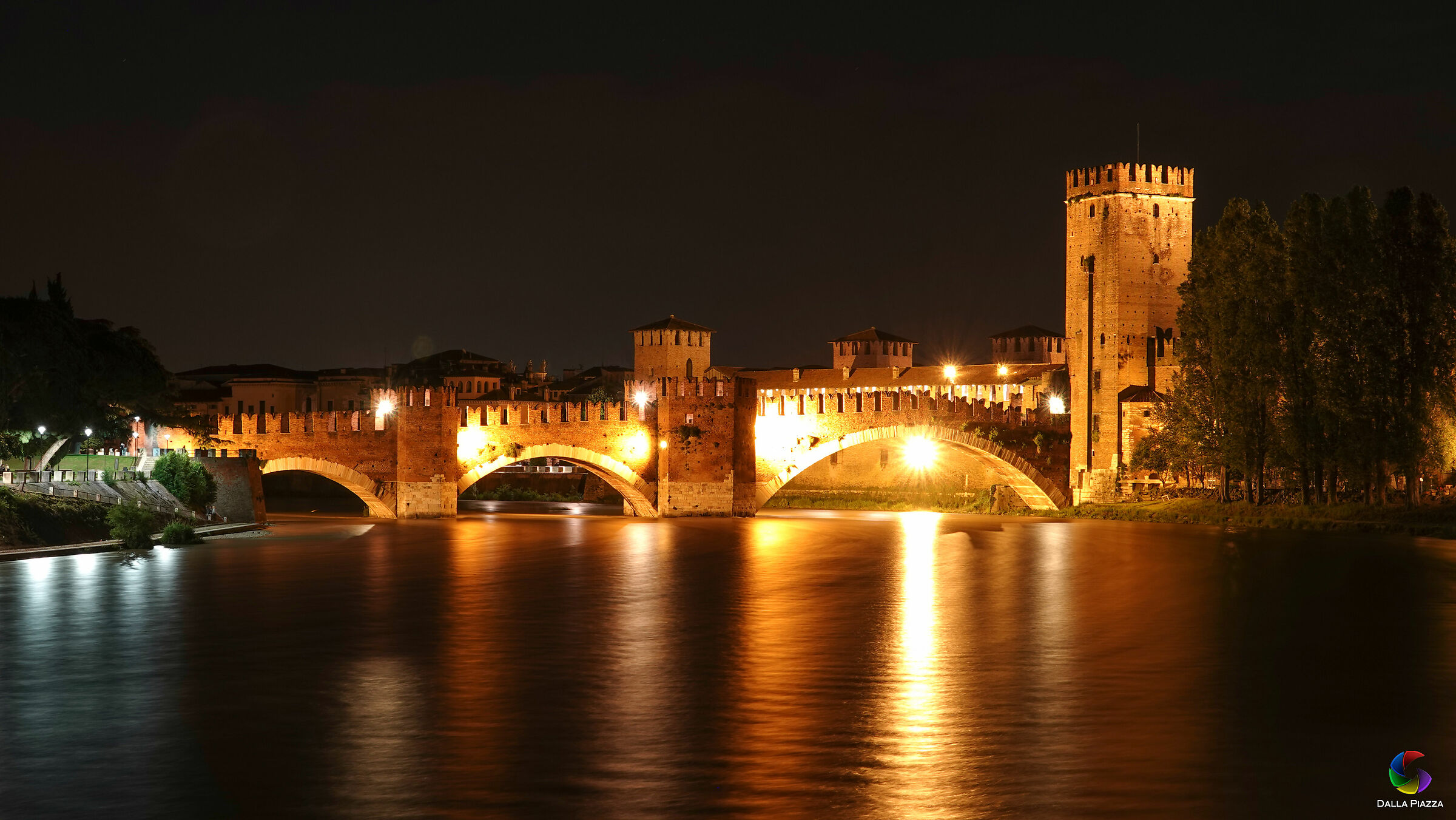 Bridge of Castelvecchio