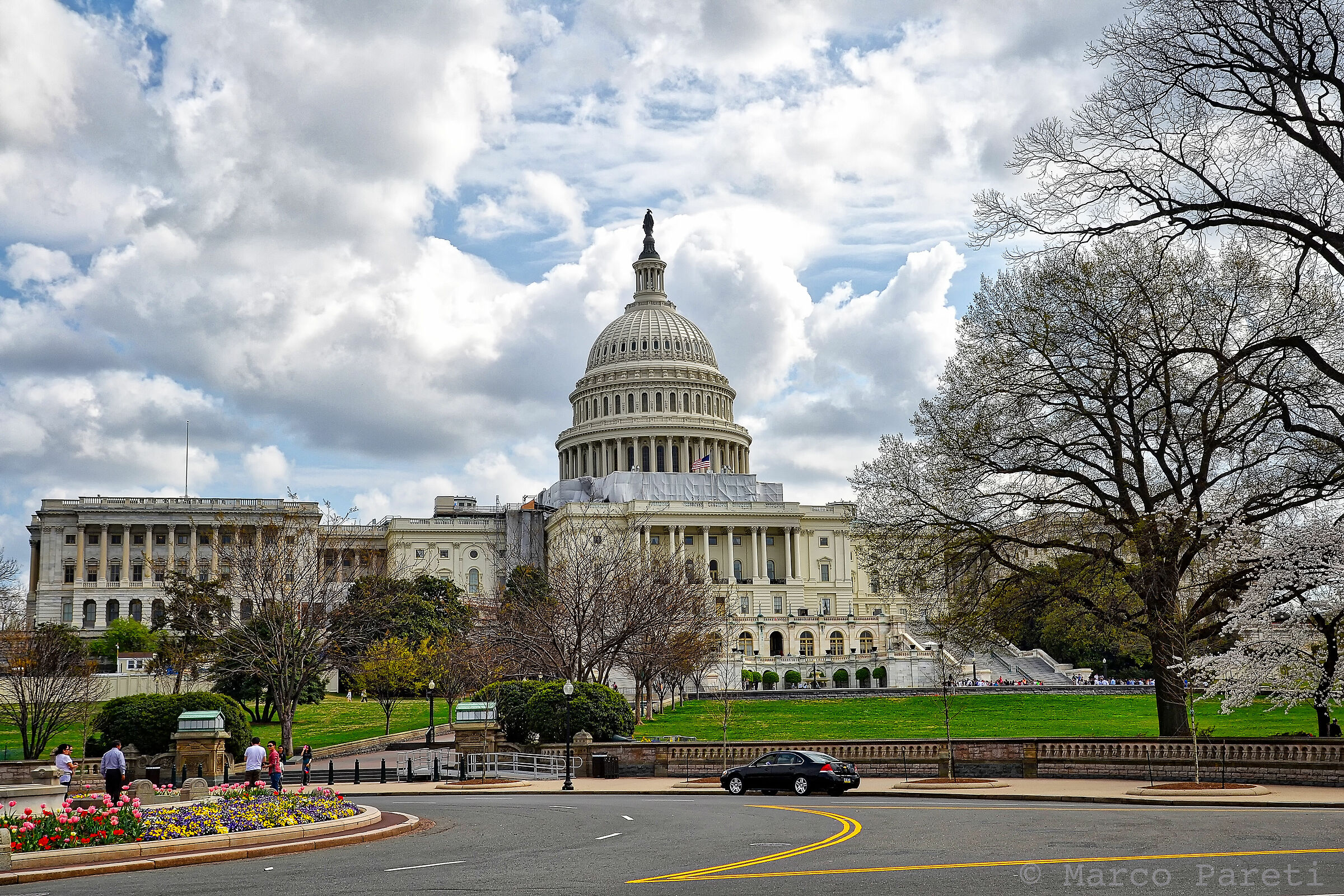US Capitol