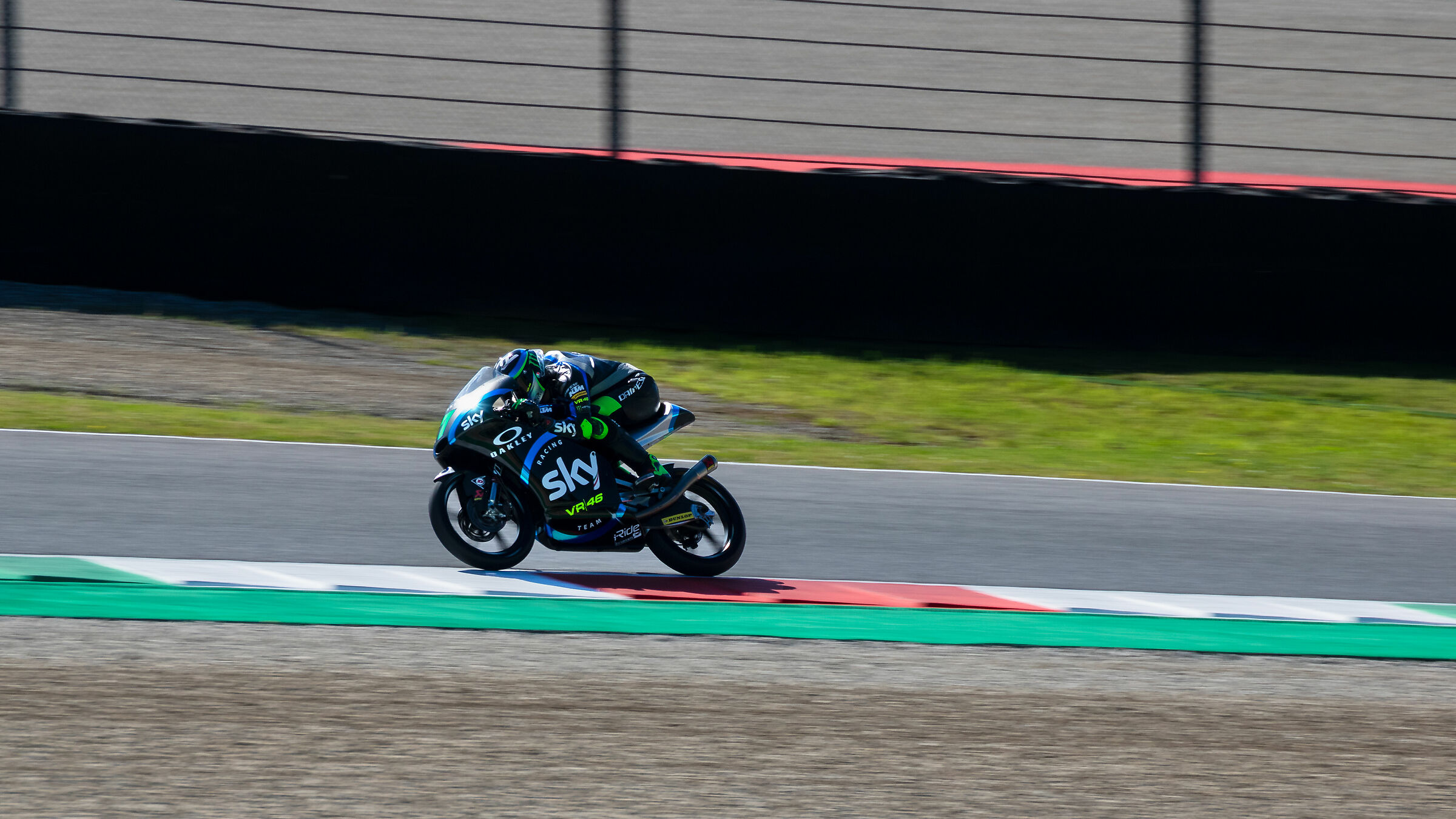 FP3 Moto 3- GP Mugello 2019