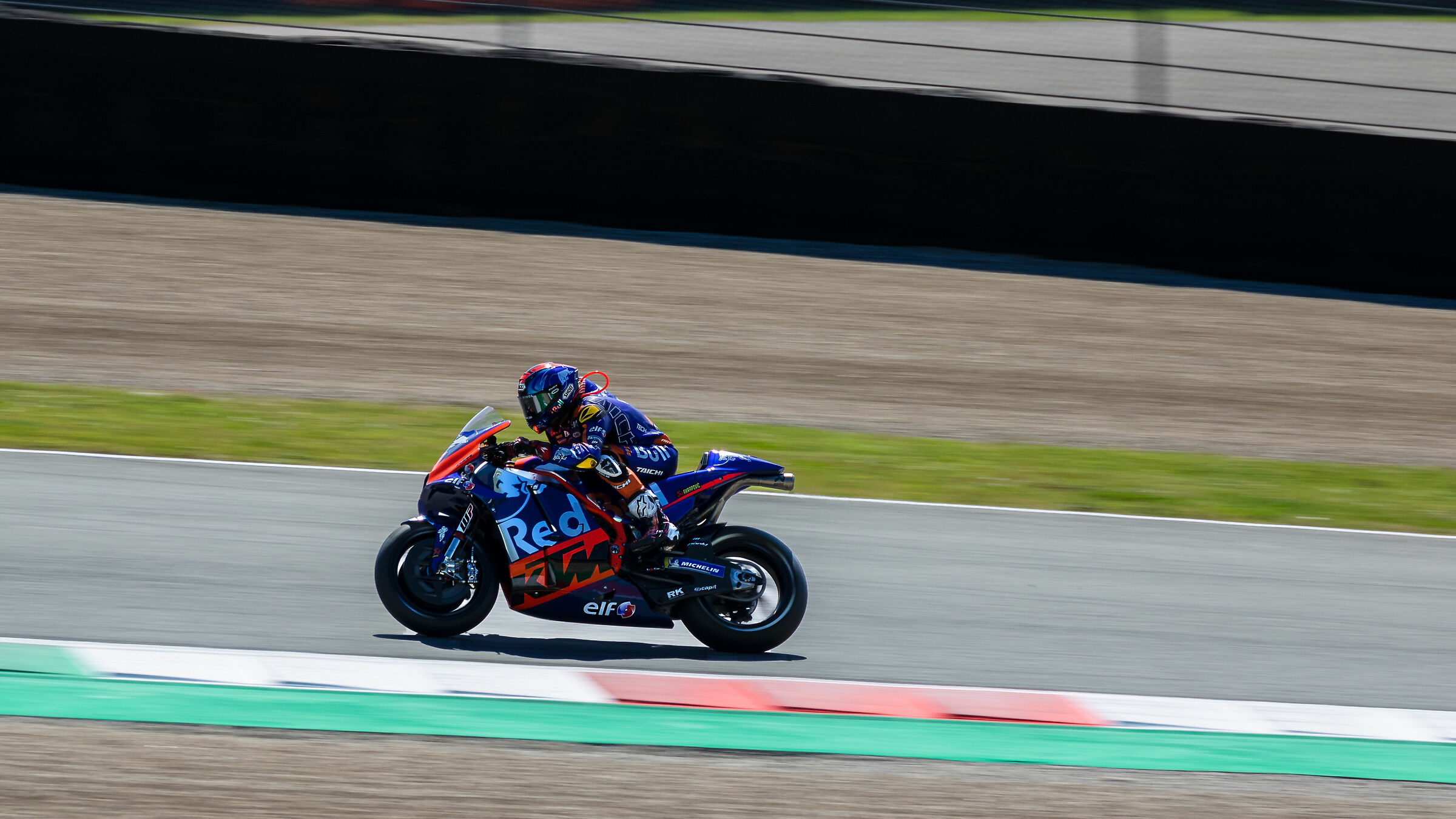 FP3 Moto GP-Gp Mugello 2019