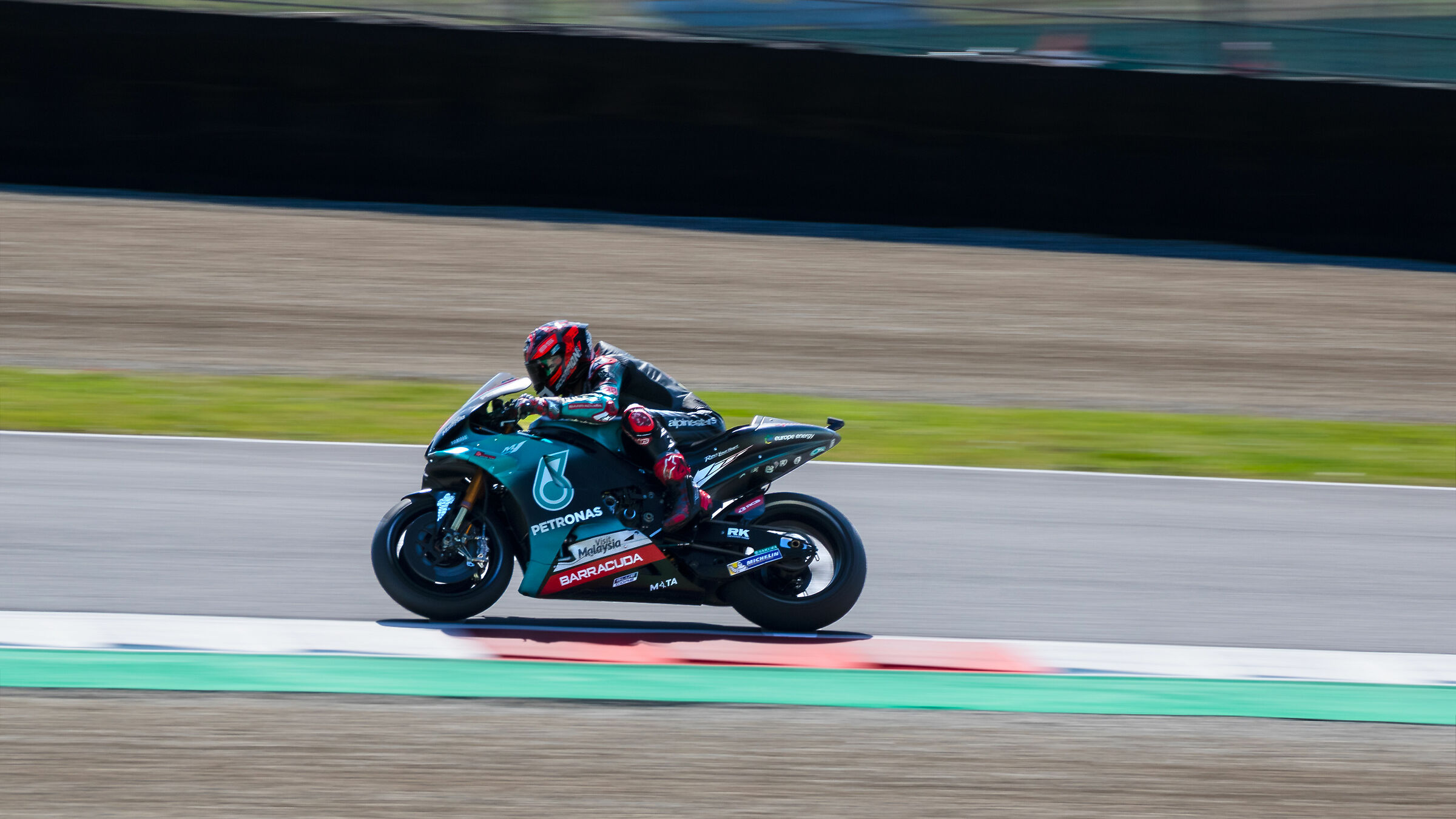 FP3 Moto GP- Gp Mugello 2019