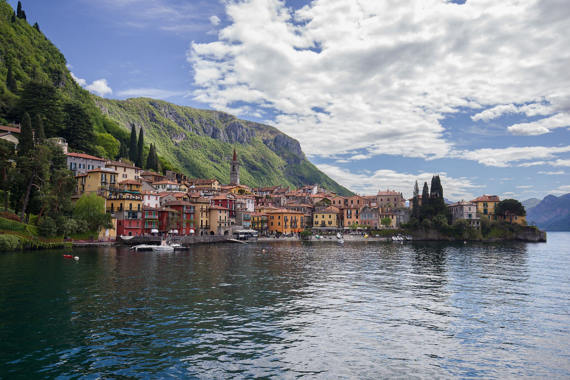 Varenna