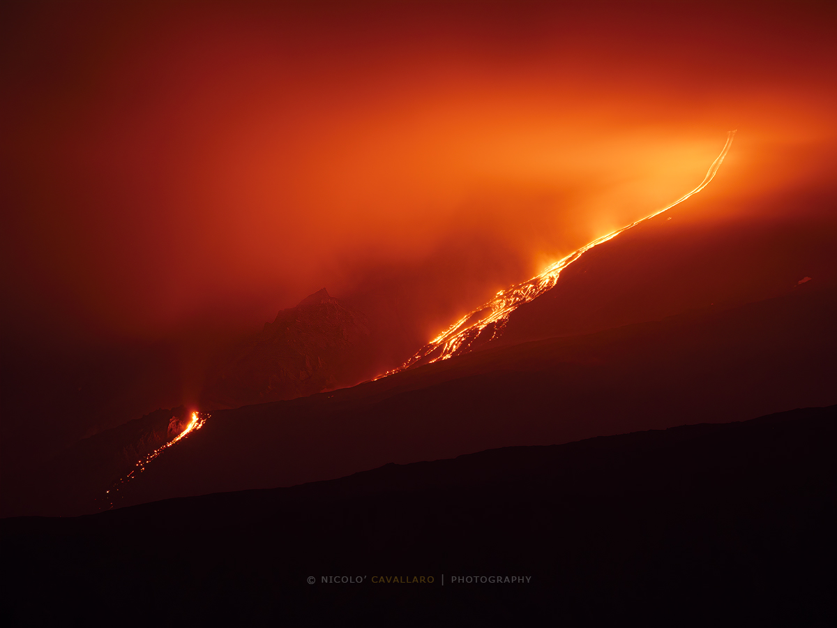 Etna - Giugno 2019