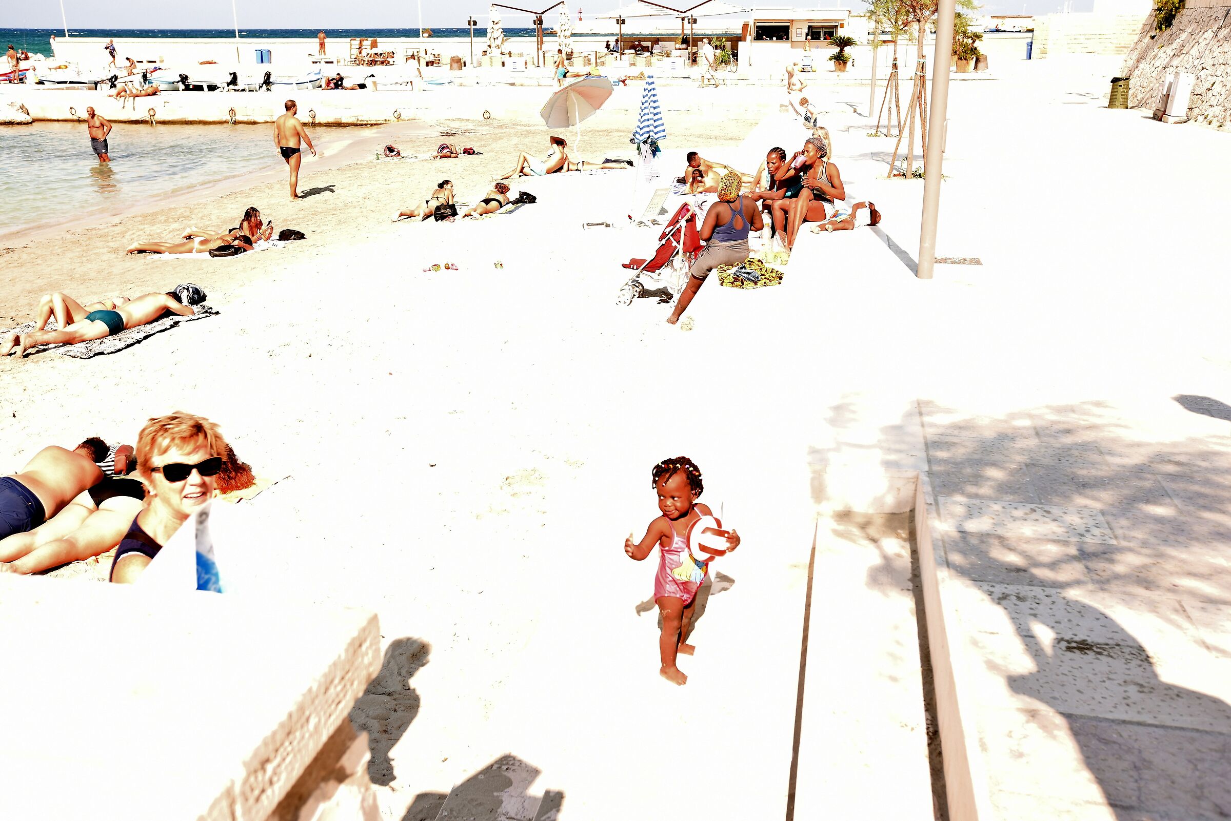 Estate...ti sto aspettando !