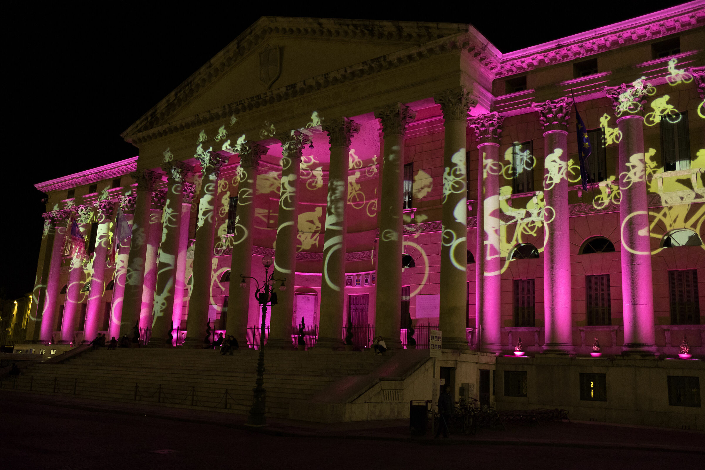 L'ultima notte del Giro