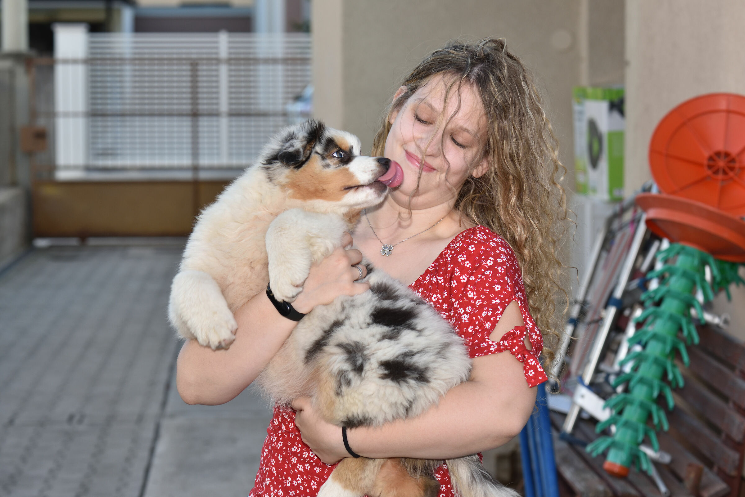 ti voglio tanto bene !