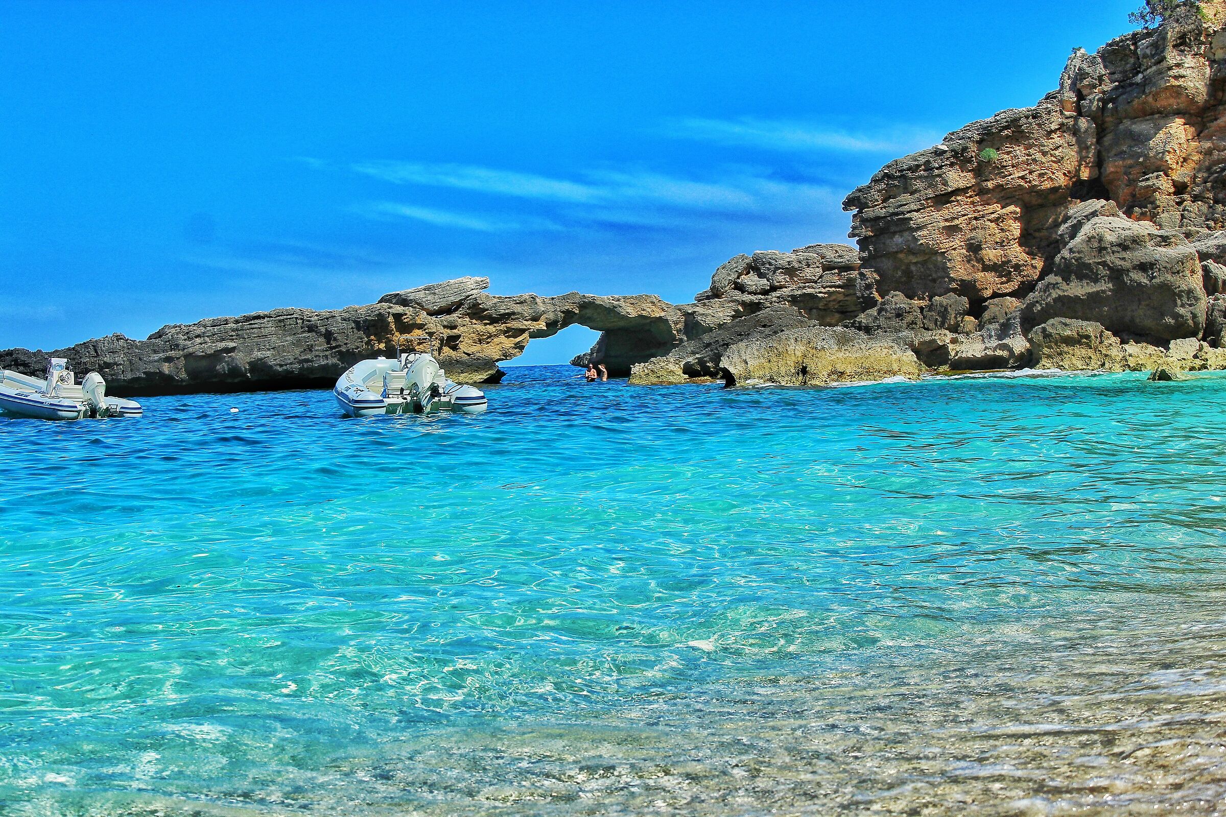 Cala Biriala