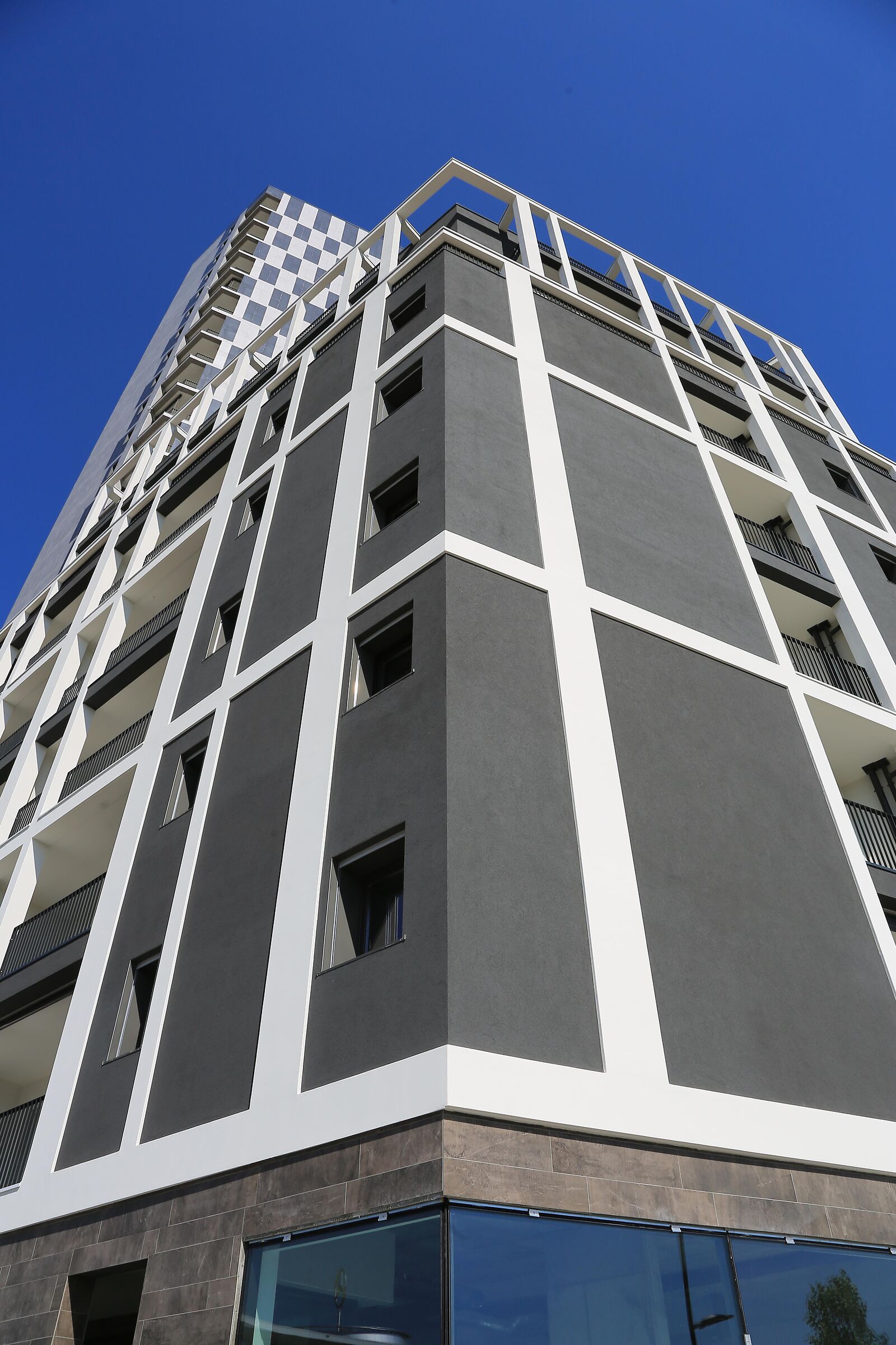 MILAN Modern Geometries