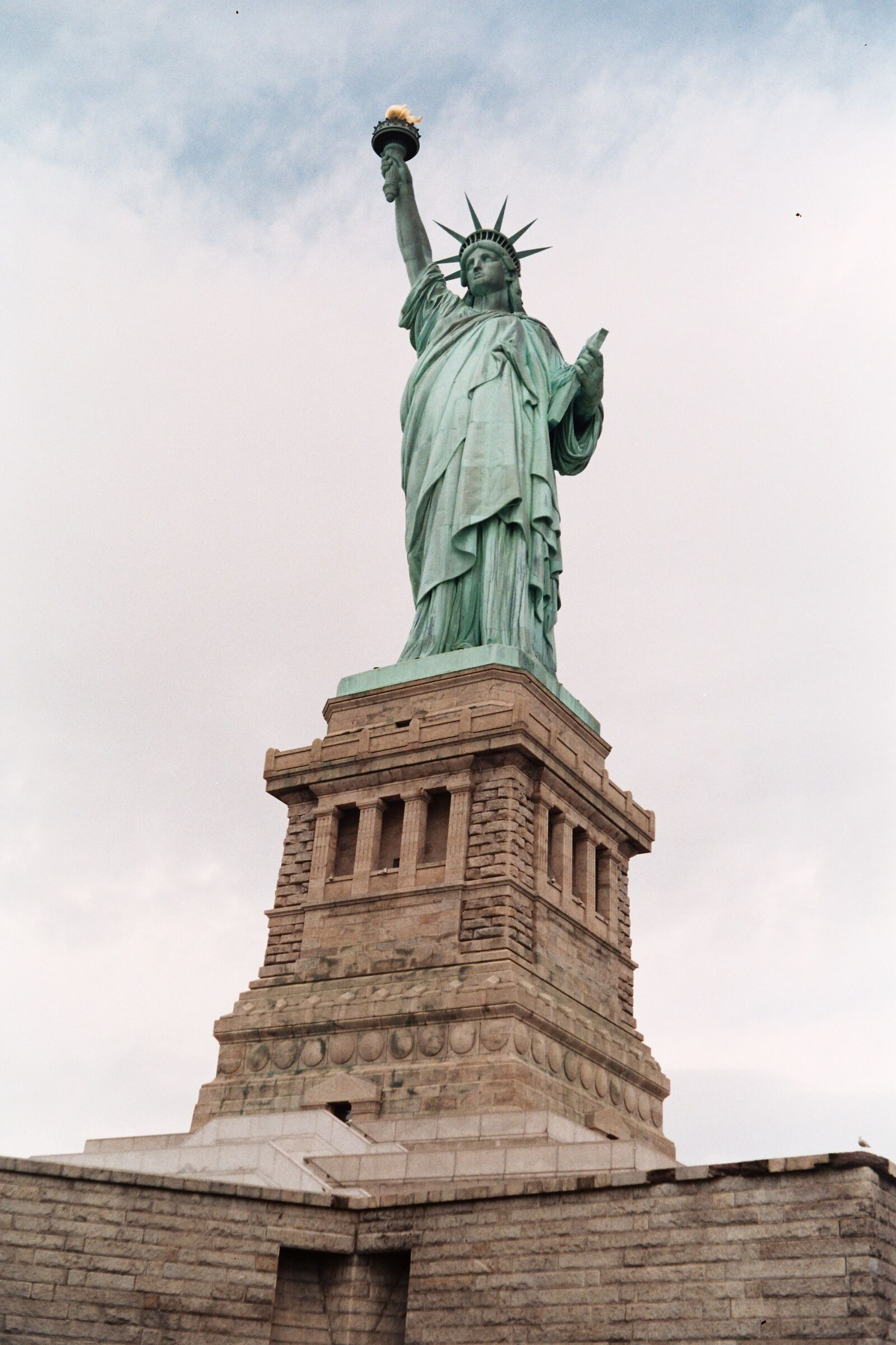 Statua della libertà