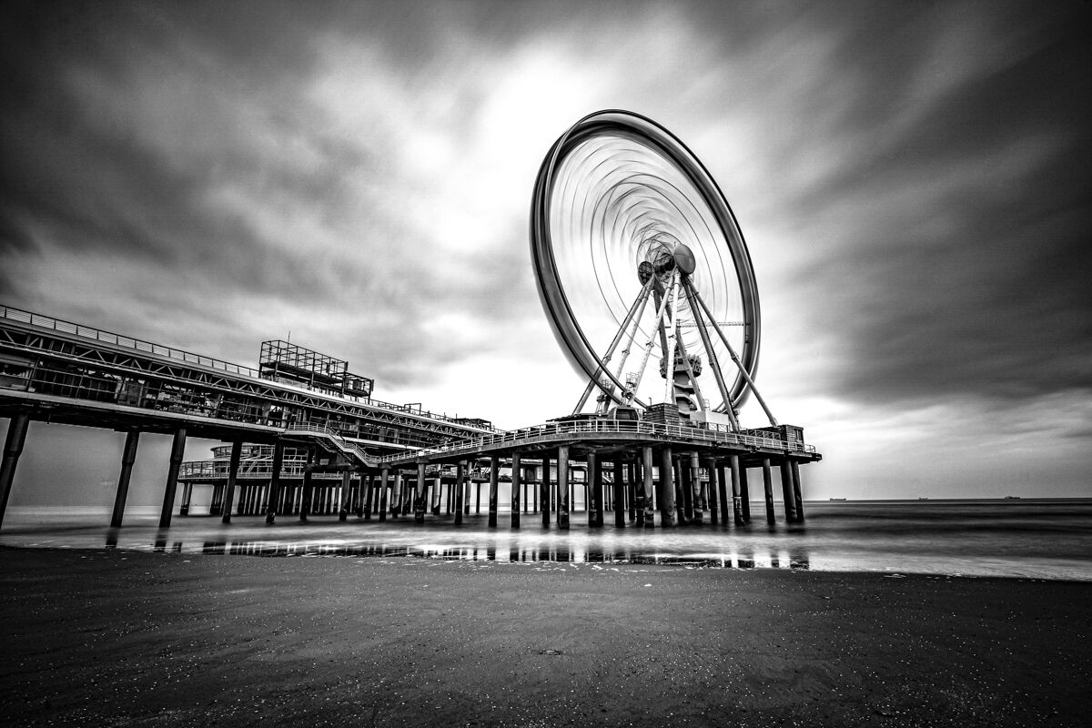 The wheel