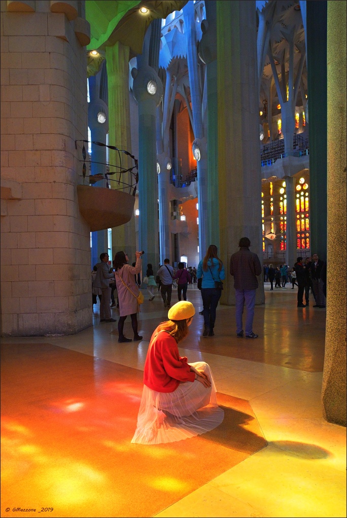 Understood in the Sagrada Familia_3