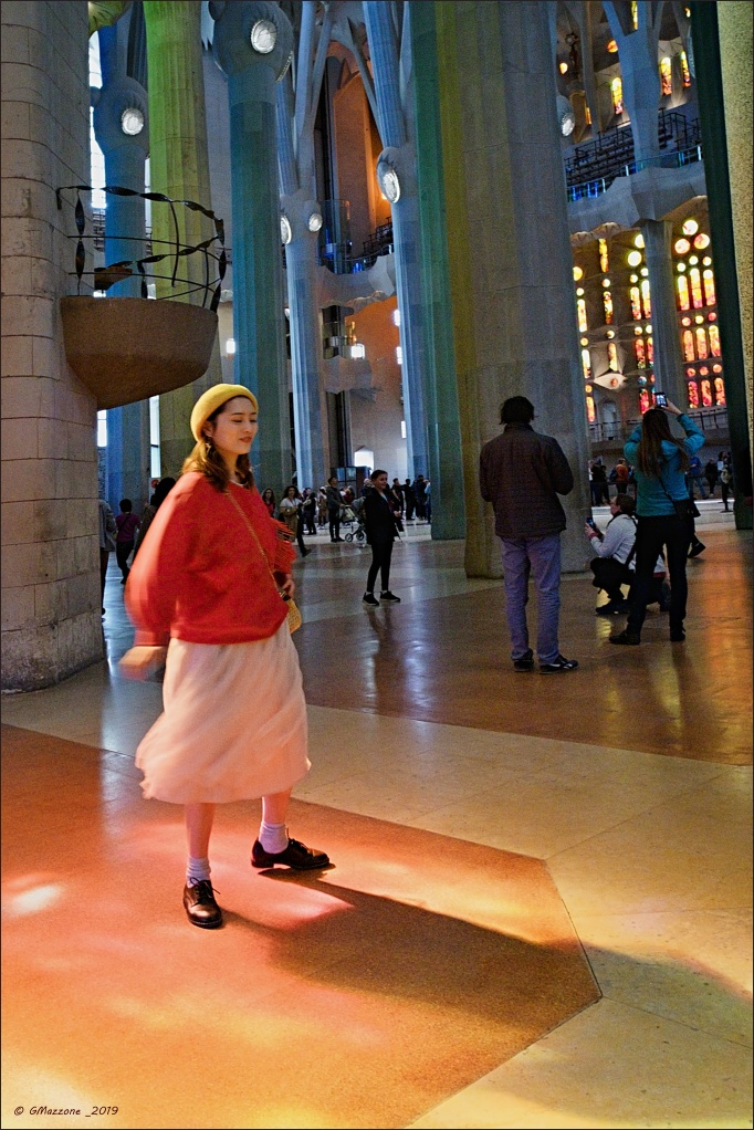Understood in the Sagrada Familia_6