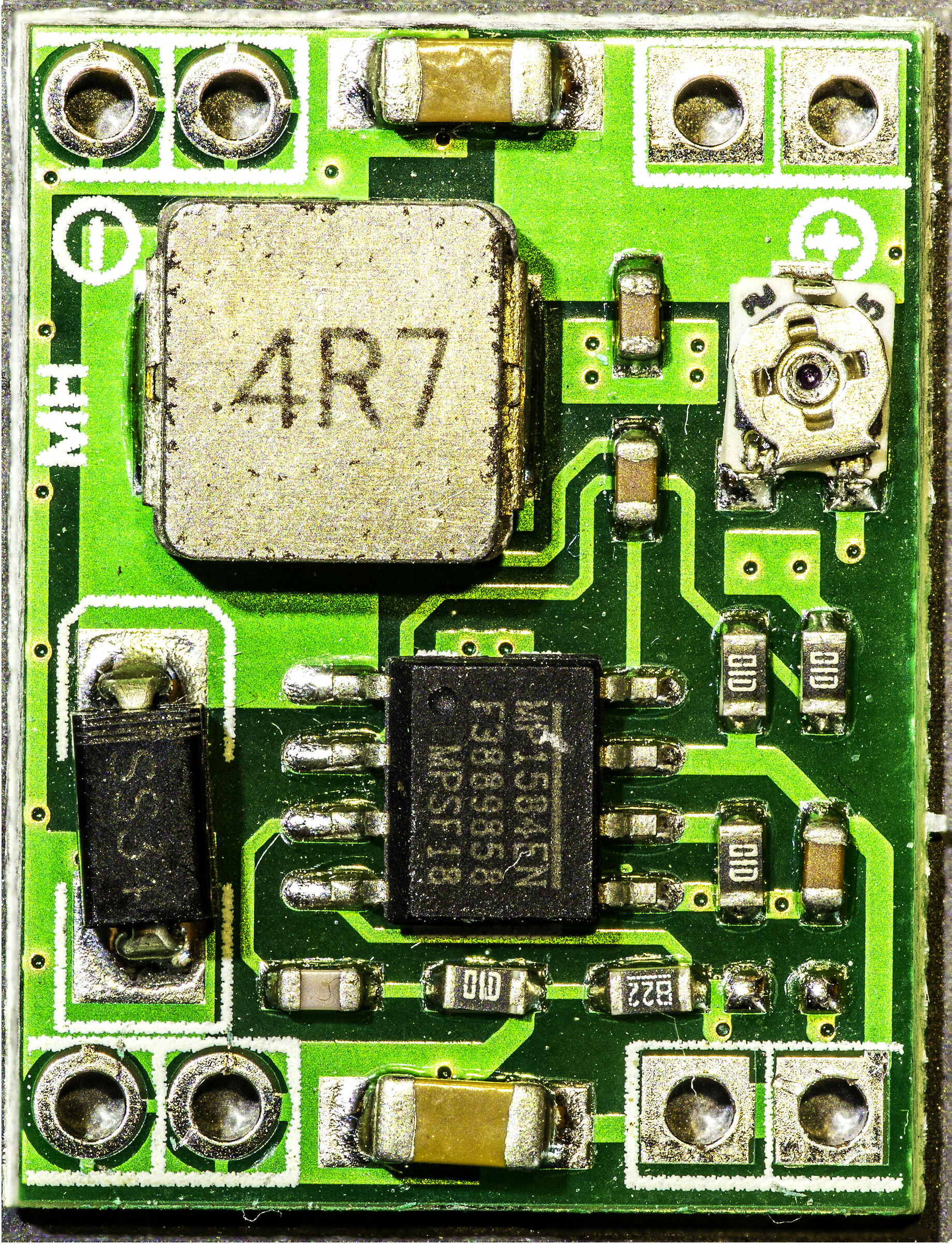 Circuits