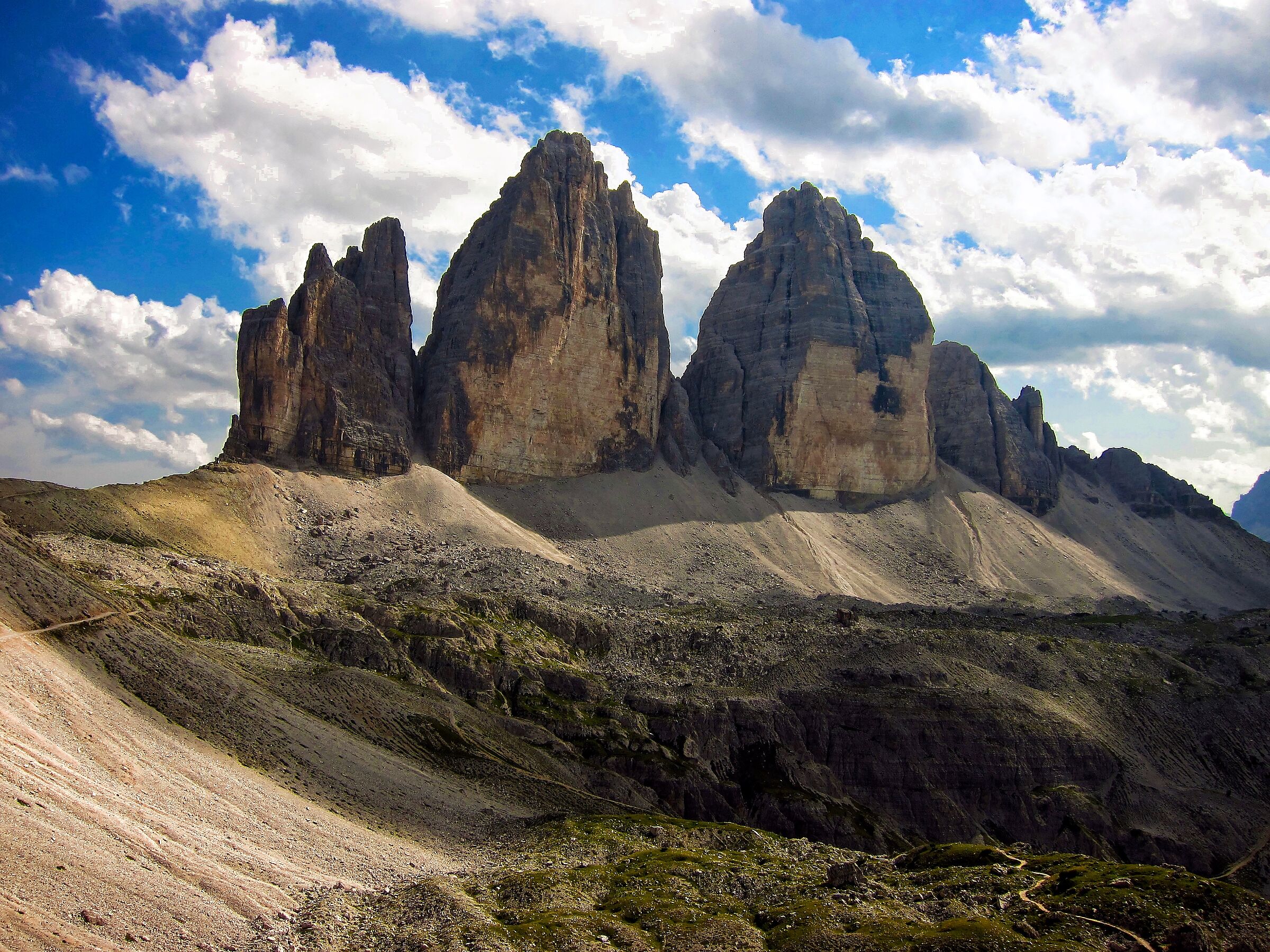 Tre Cime
