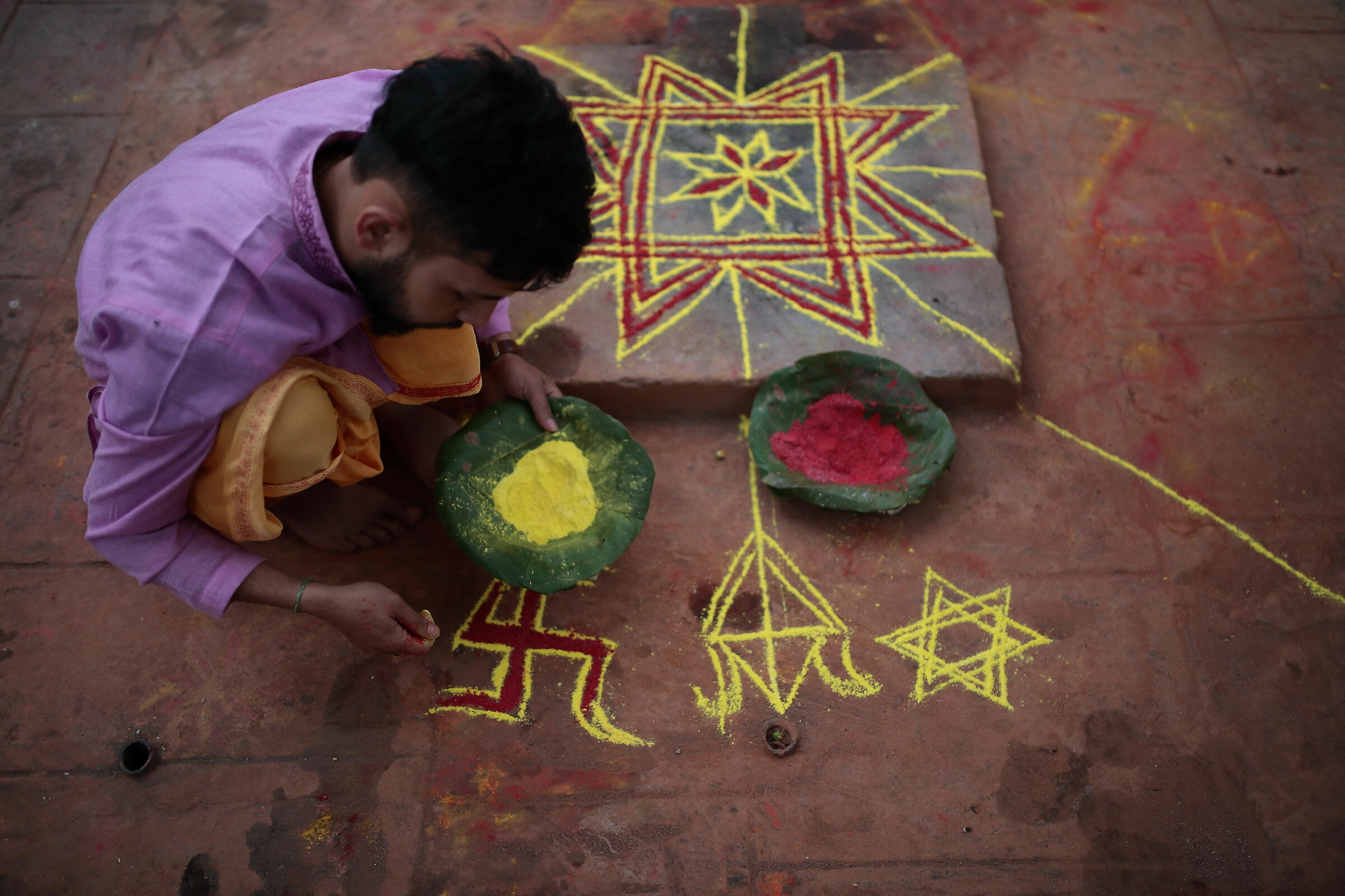 L'immenso potere dei simboli