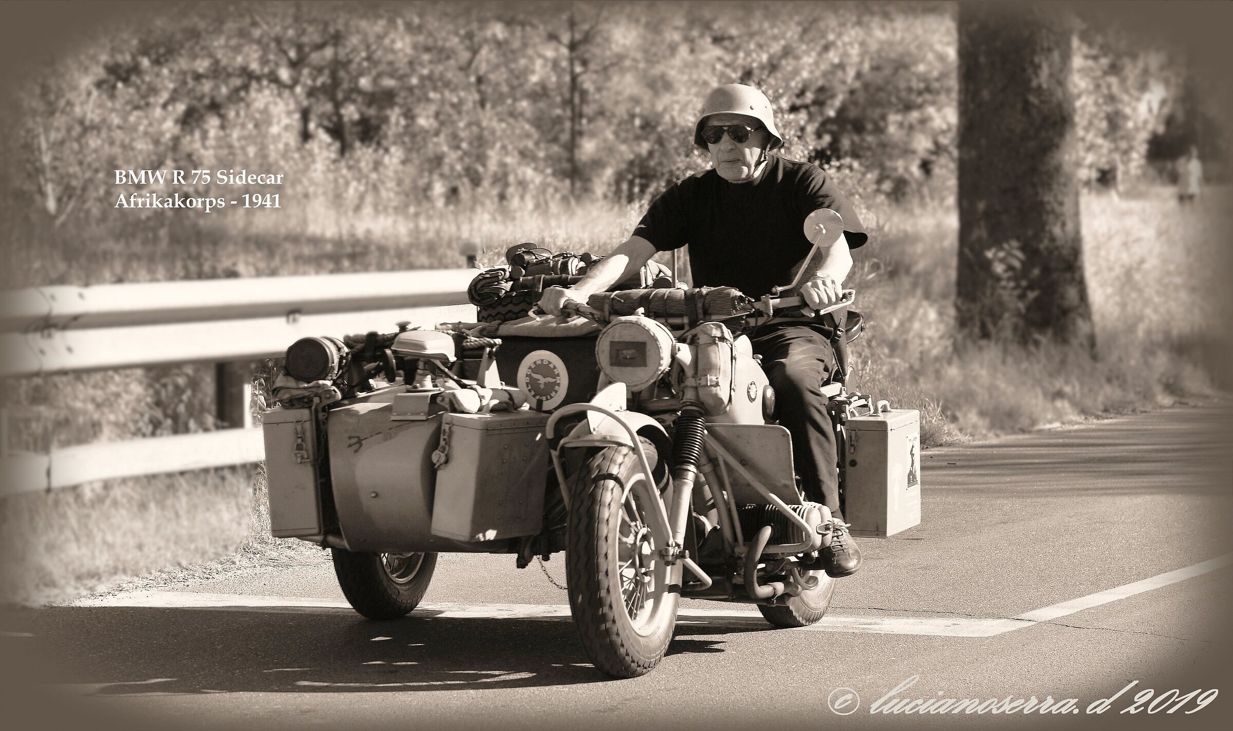 E all'improvviso... arrivarono le "Sturmtruppen&quo...