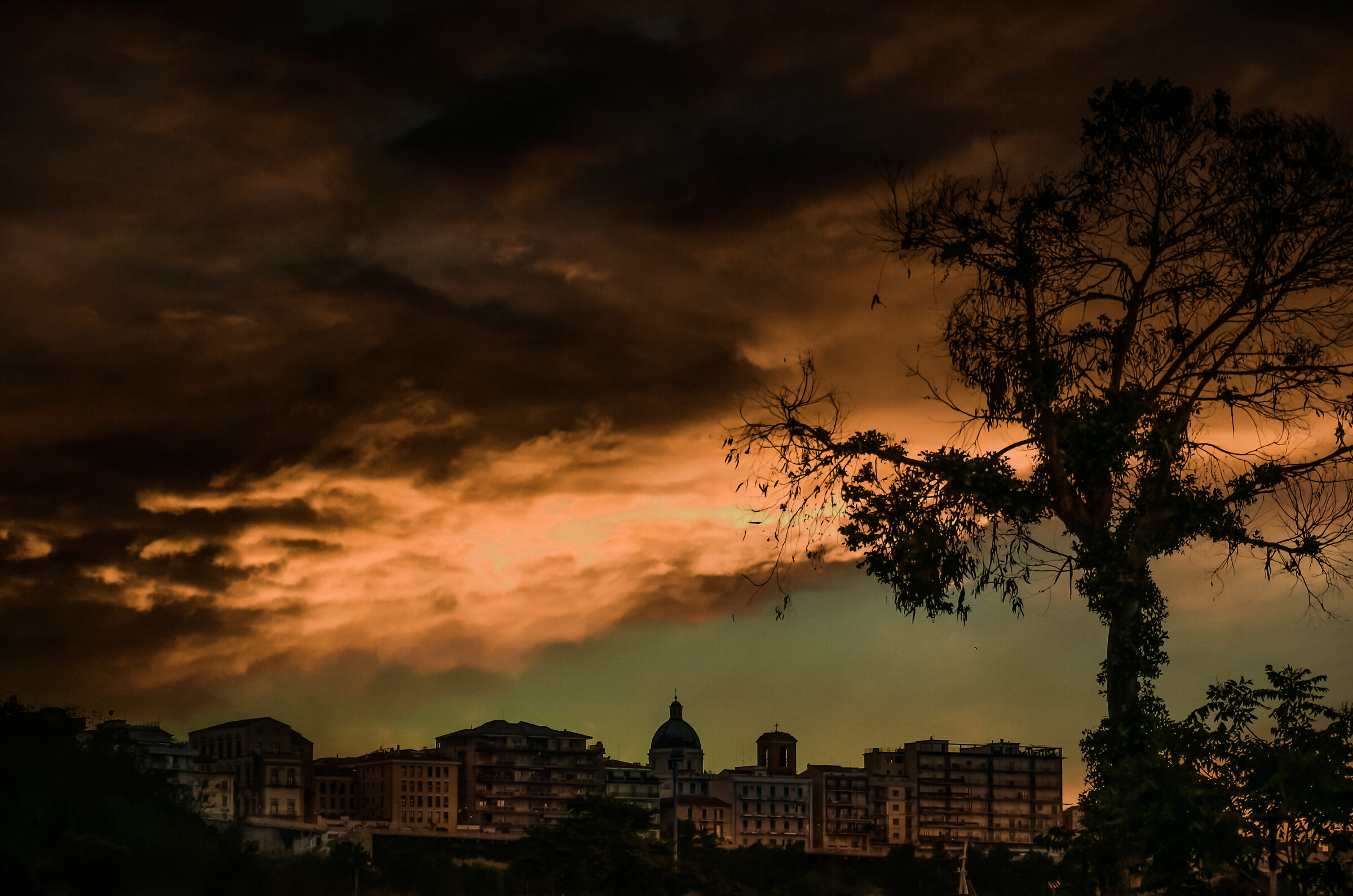 Saluti da Ortona (Chieti) 2