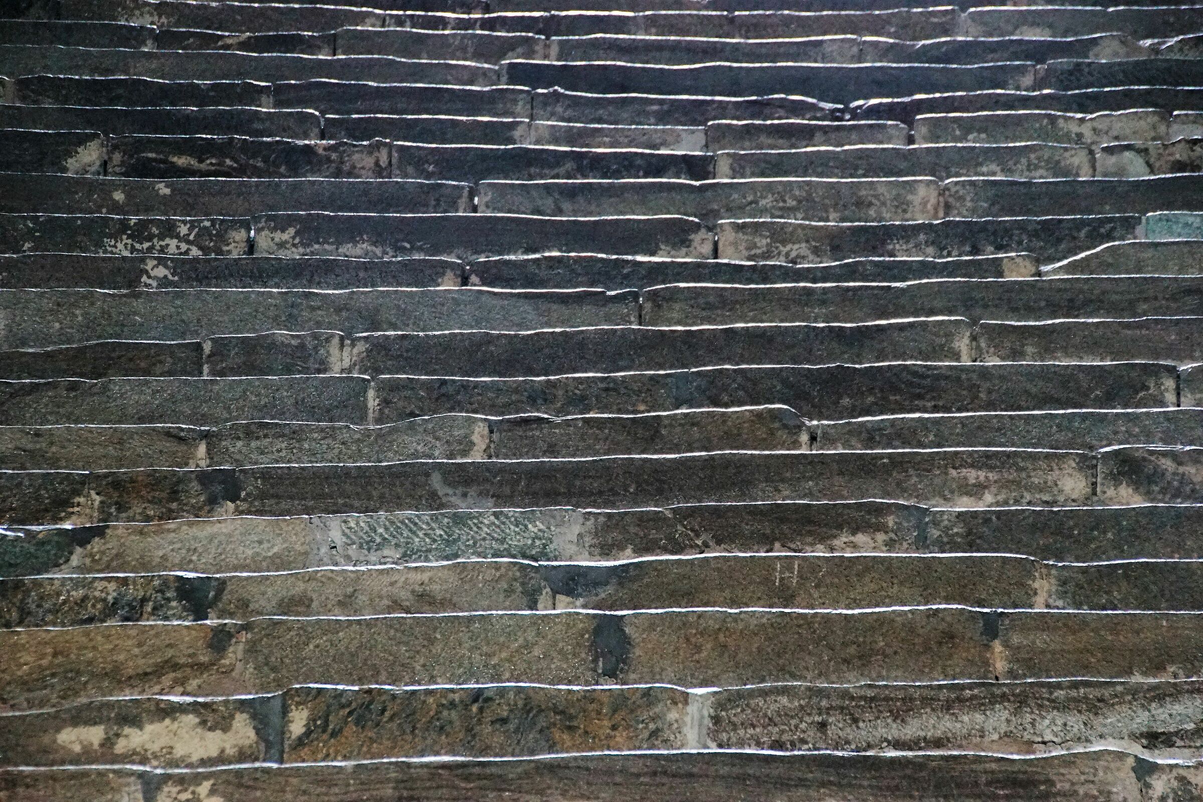 Staircase of the Dead