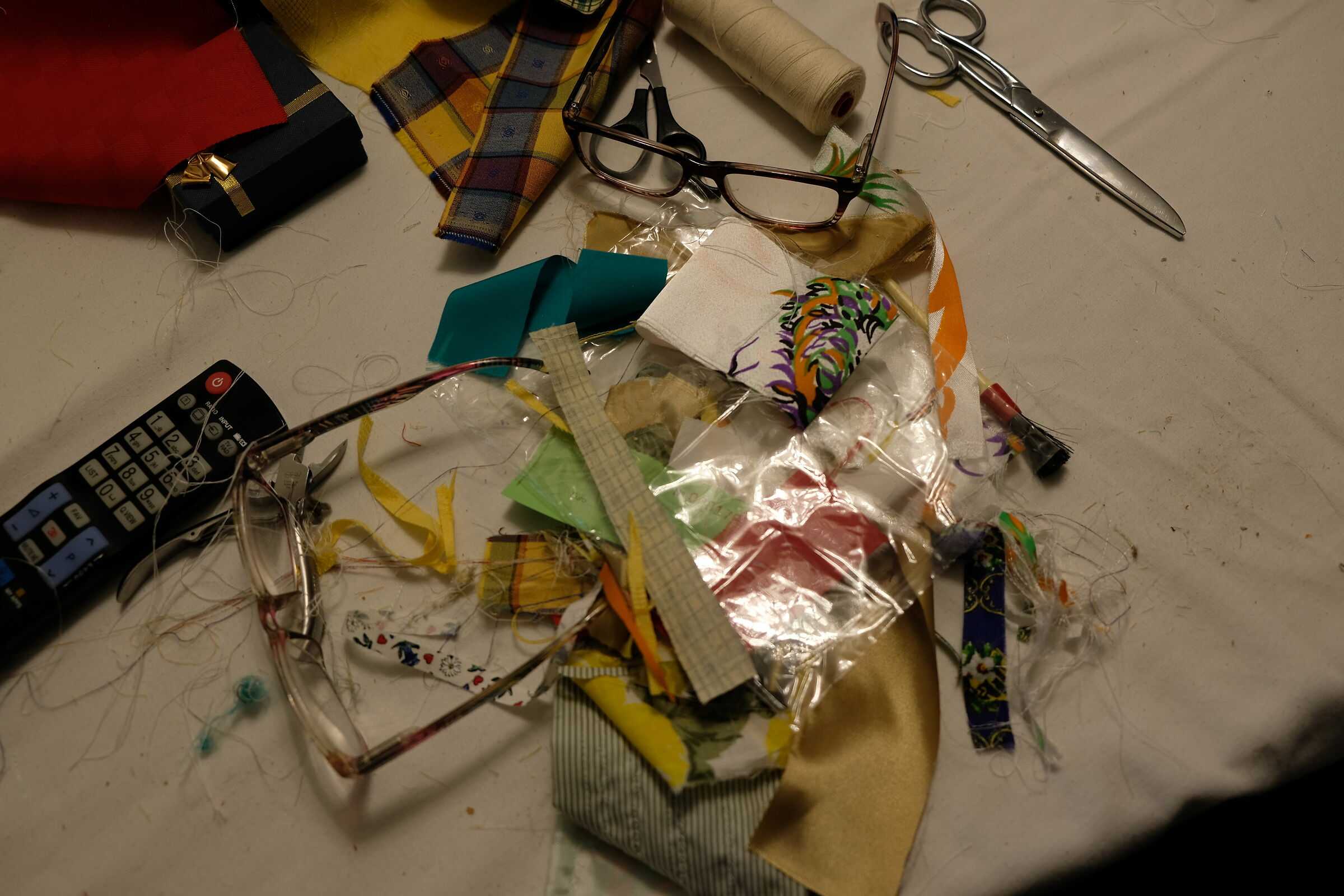 The order of the Tailor