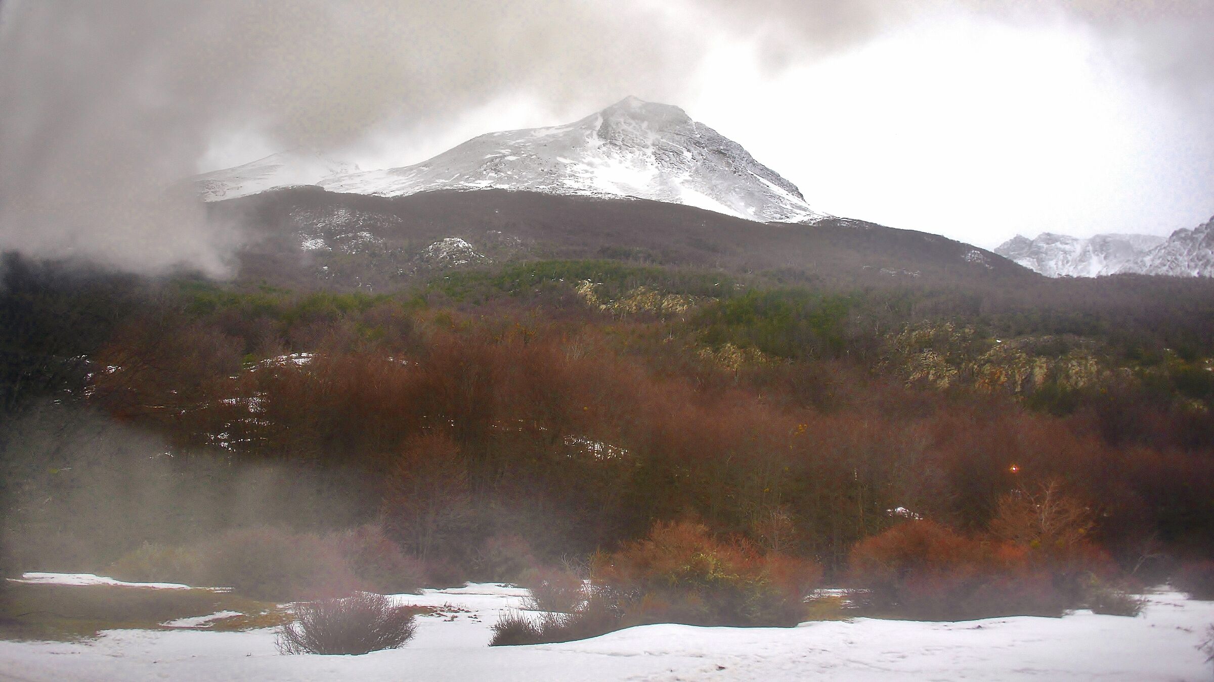 Con la testa tra le nuvole