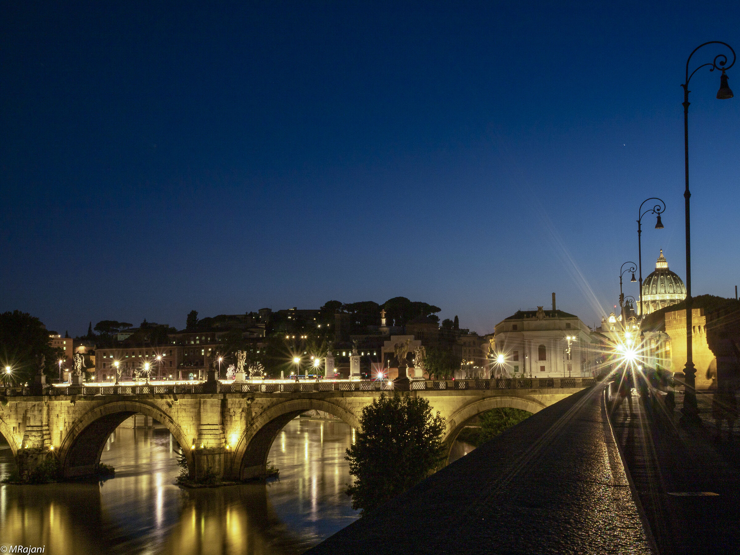 Ponte Vittorio Emanuele II