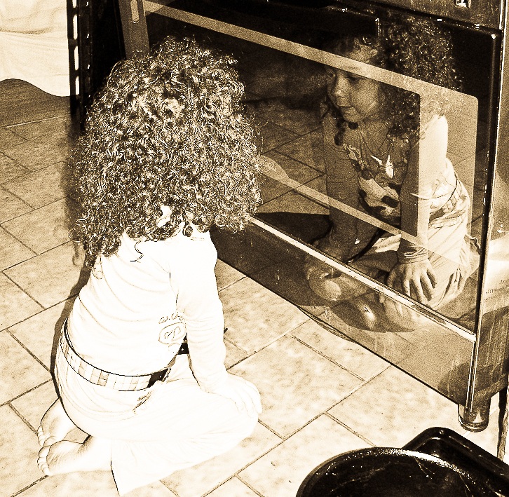 Forno delle mie brame