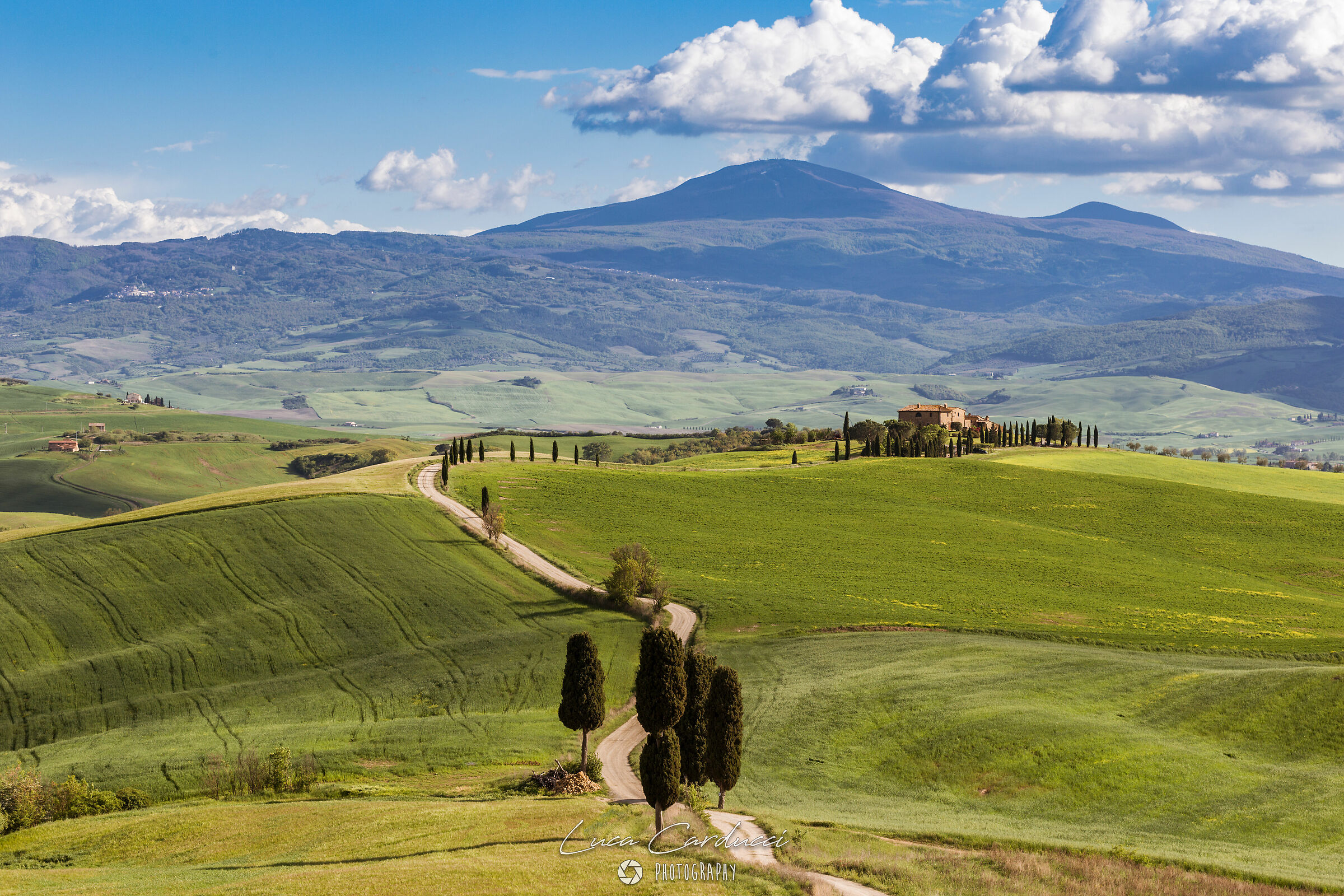 La casa di Massimo Decimo Meridio