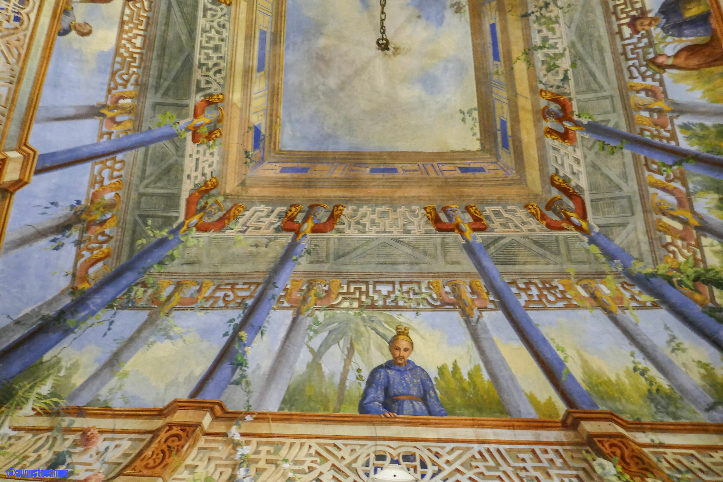 Palazzo Mirto Palermo